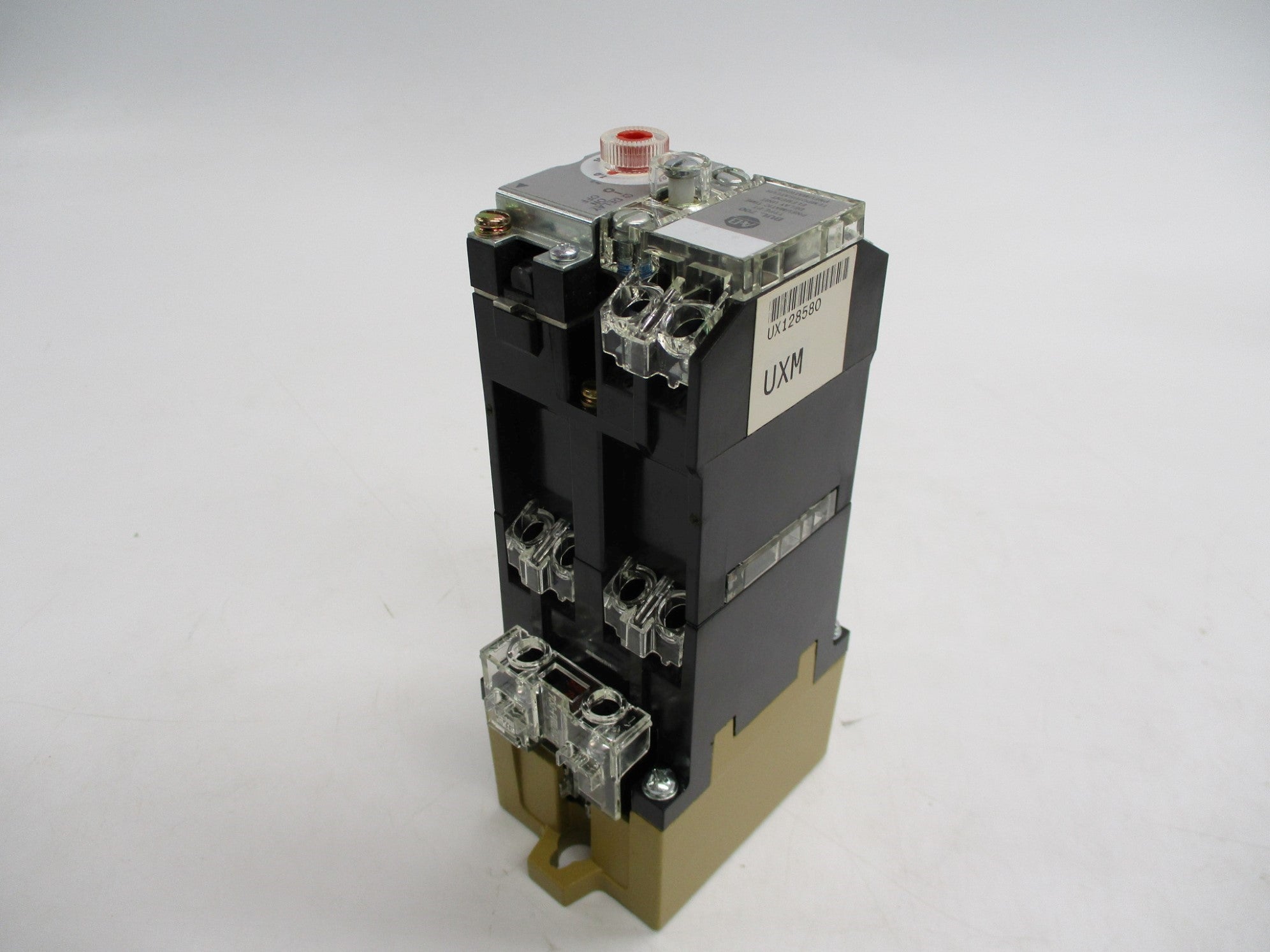 ALLEN BRADLEY 700-PPTA1 SER. D 120V NSNP