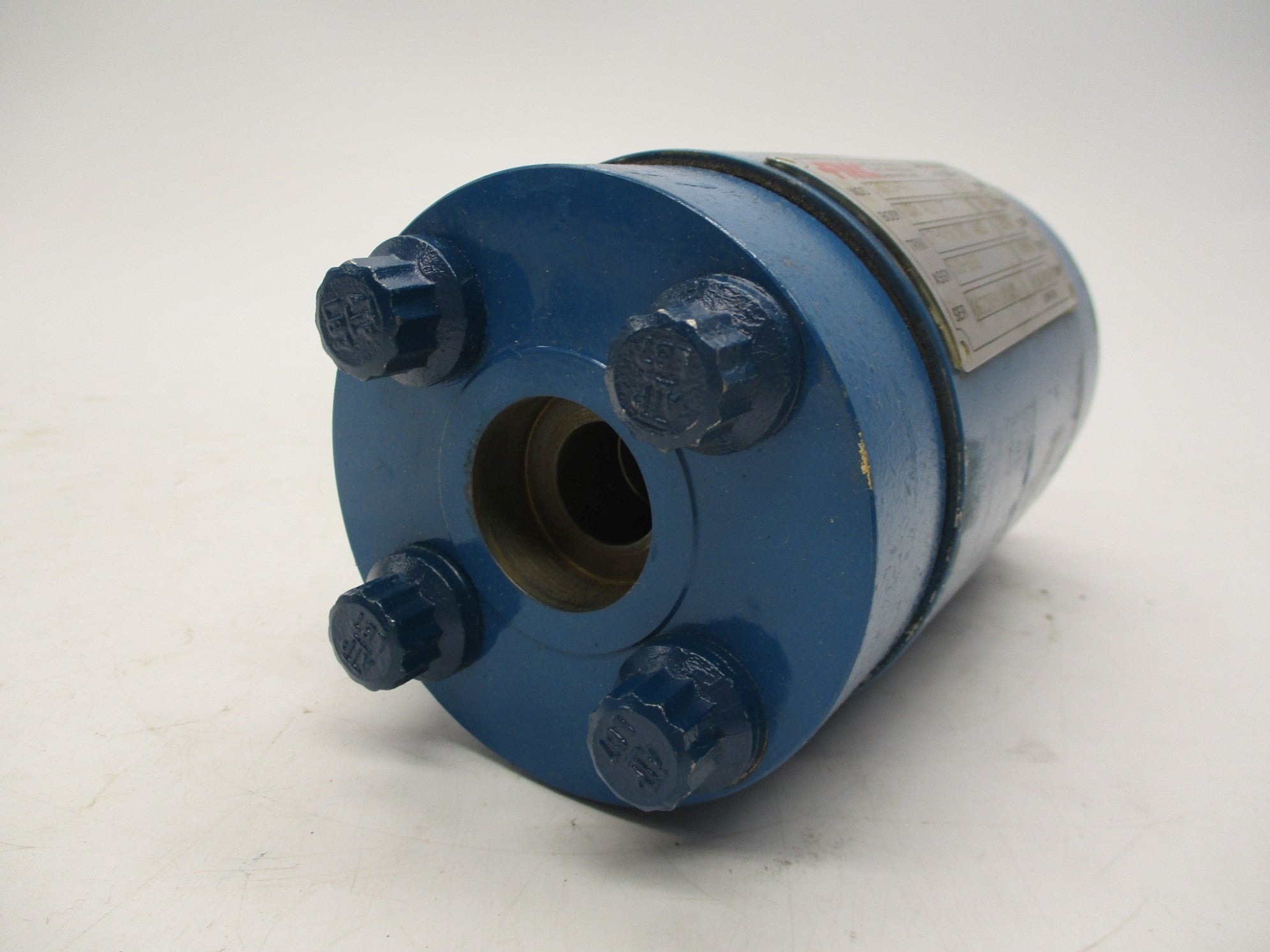 FMC C0861-06 NSNP