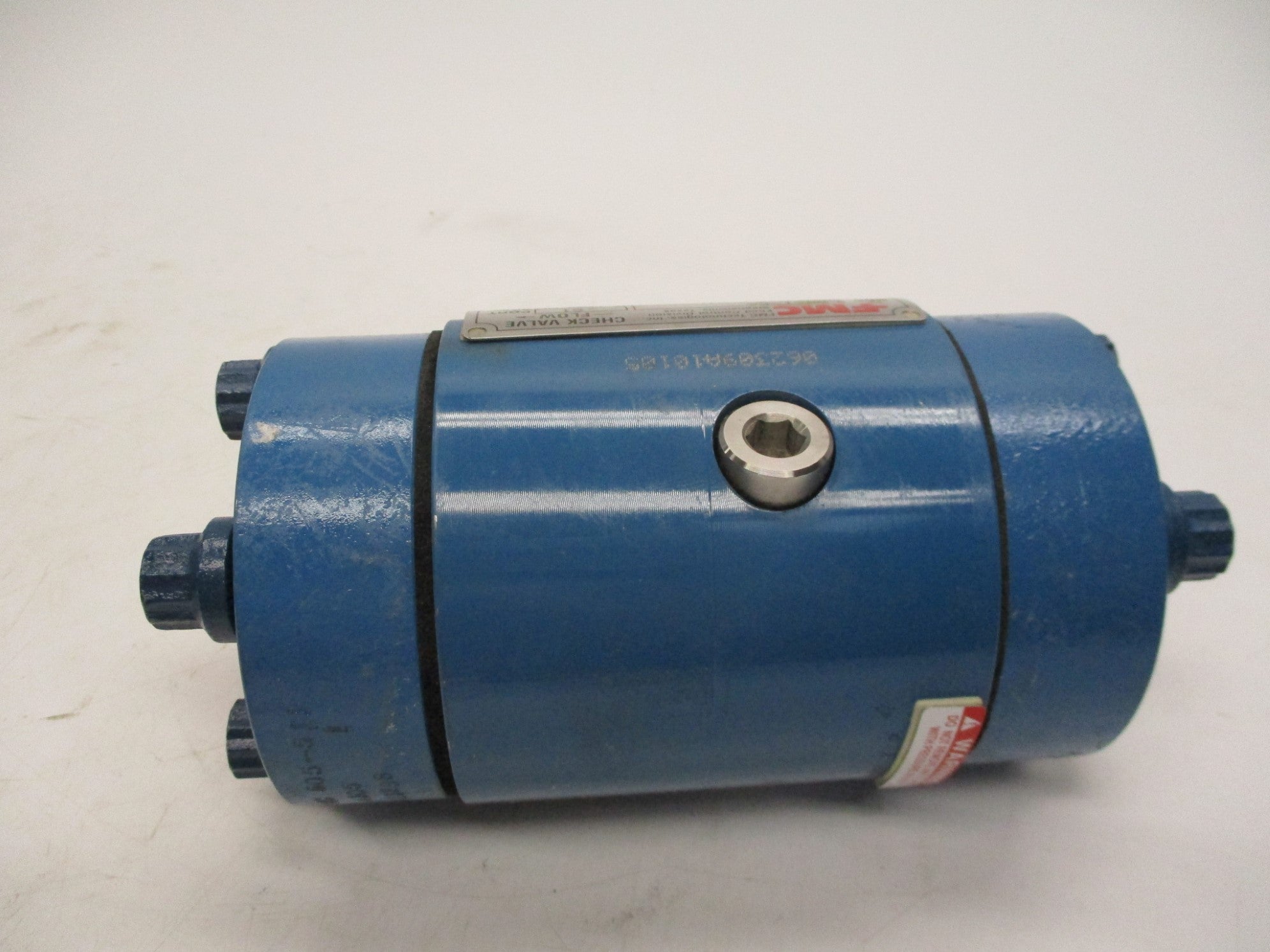 FMC C0861-06 NSNP