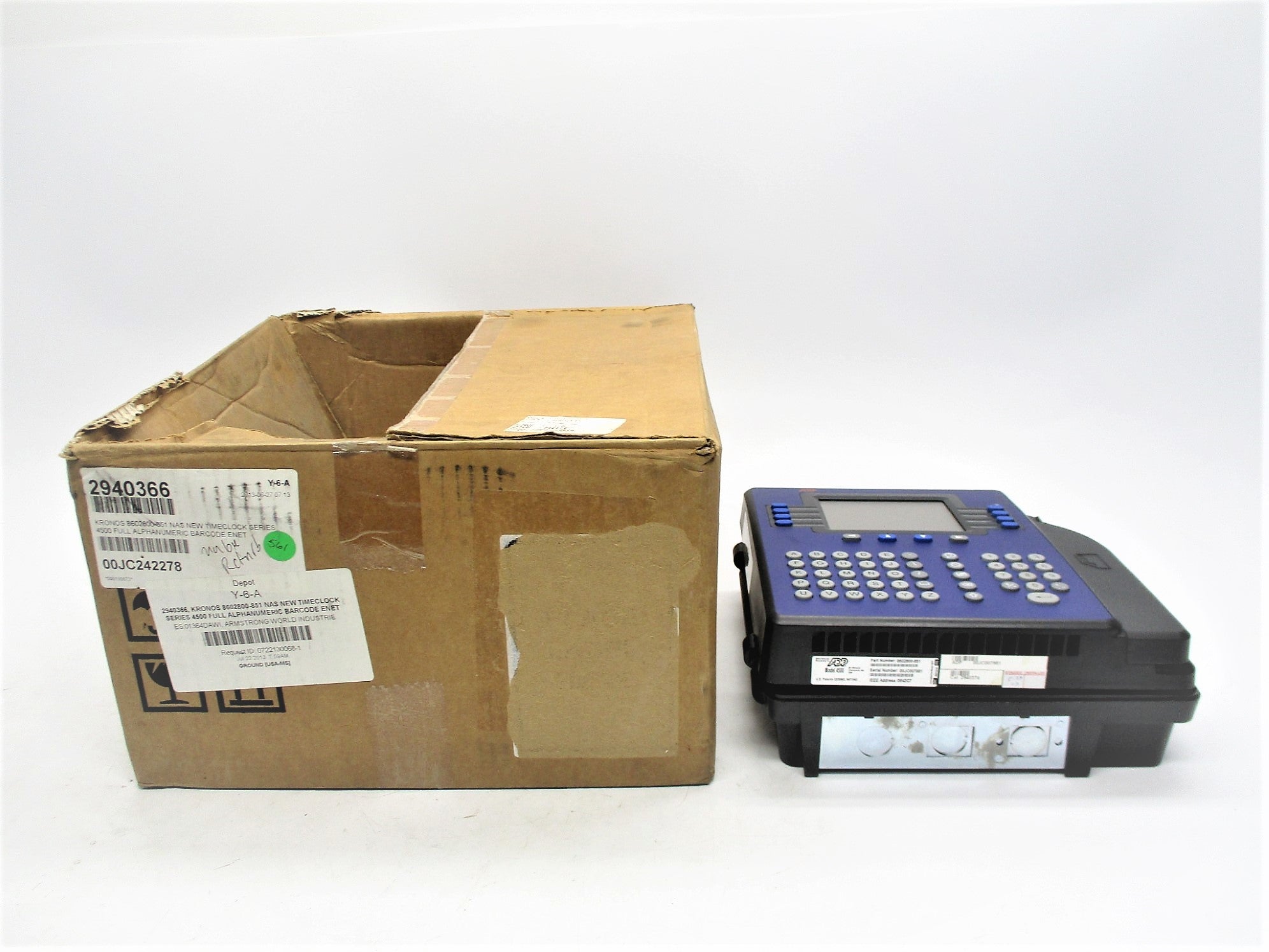 ADP 8602800-851 NSMP