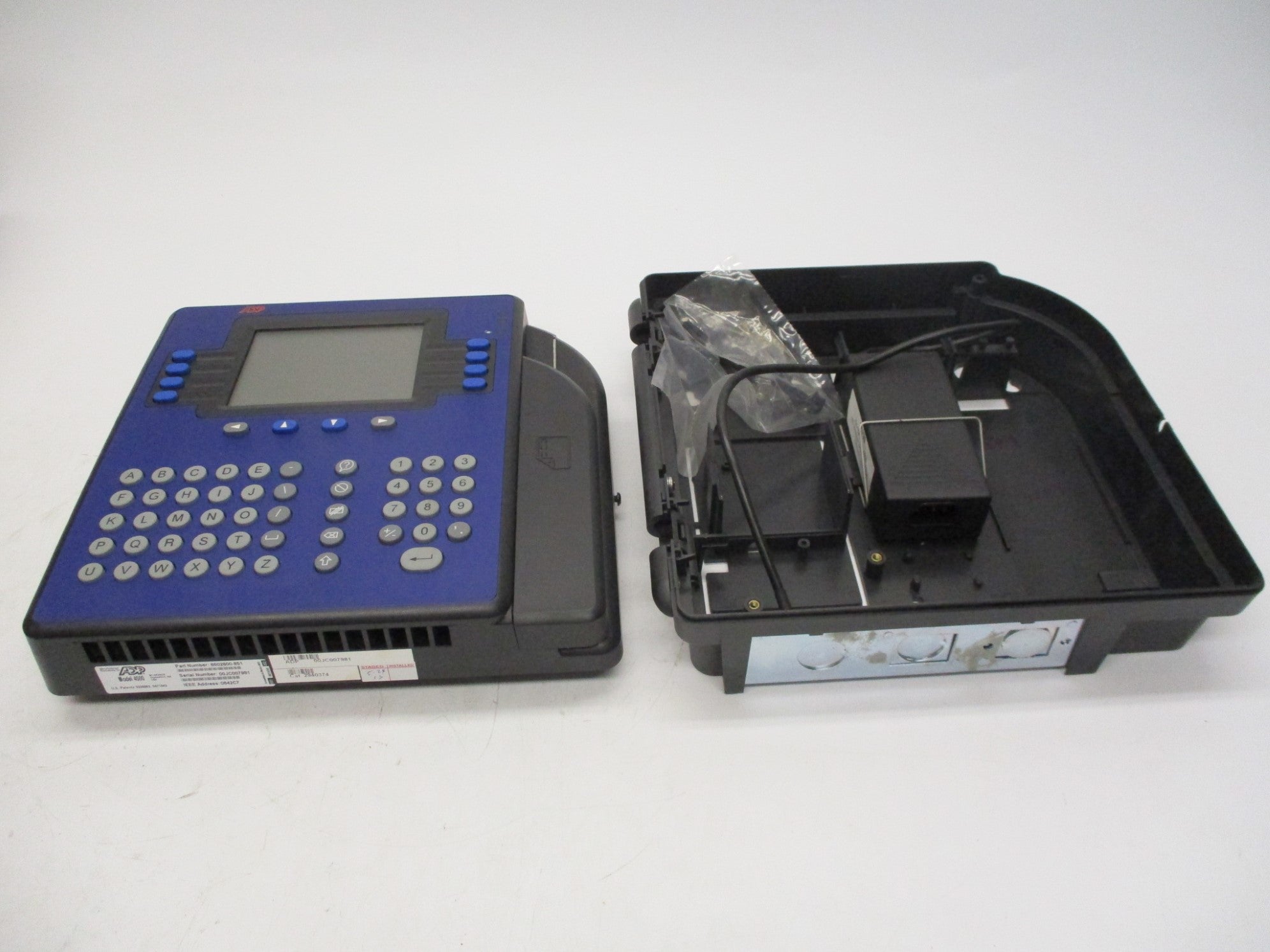 ADP 8602800-851 NSMP