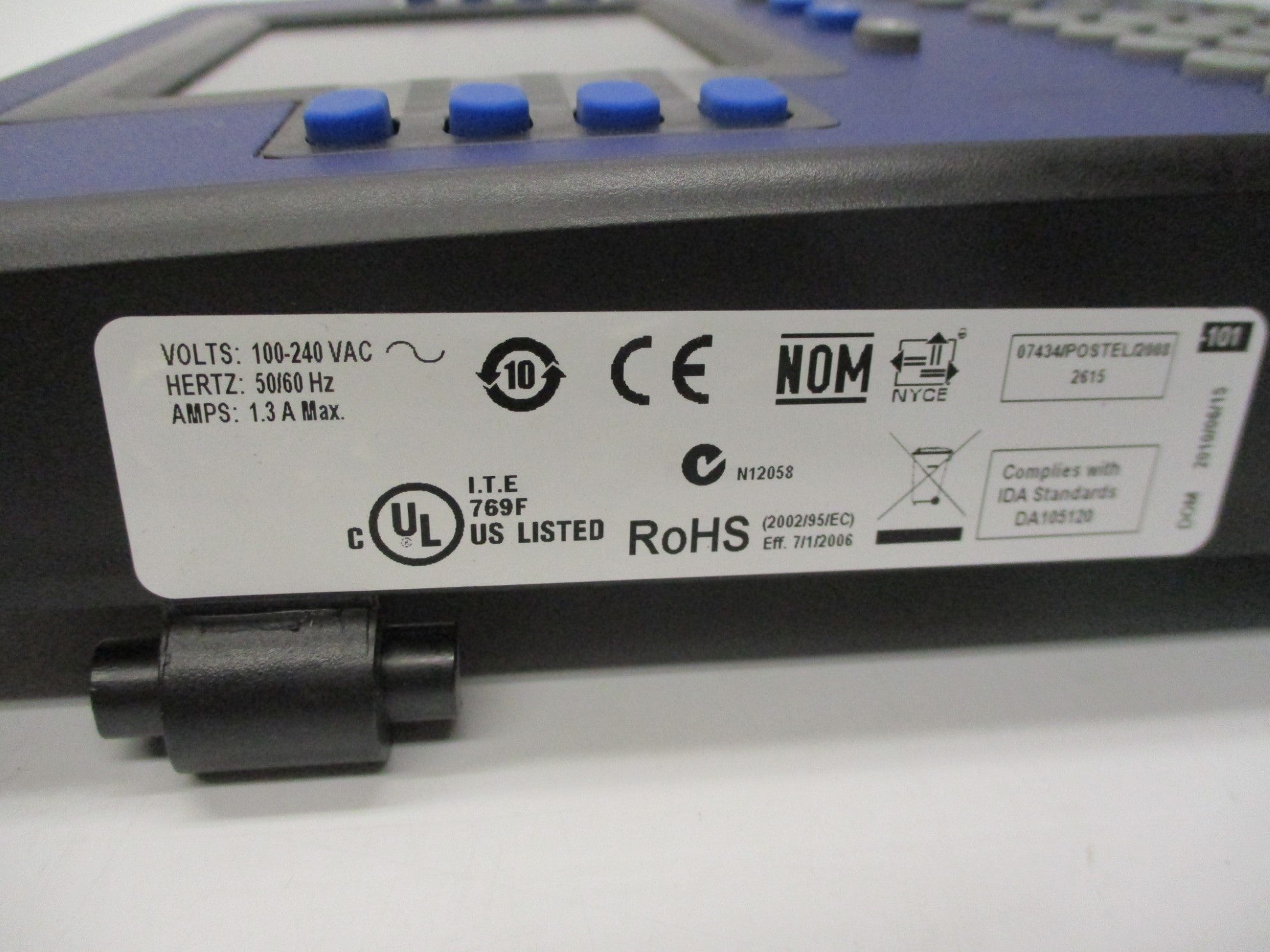 ADP 8602800-851 NSMP