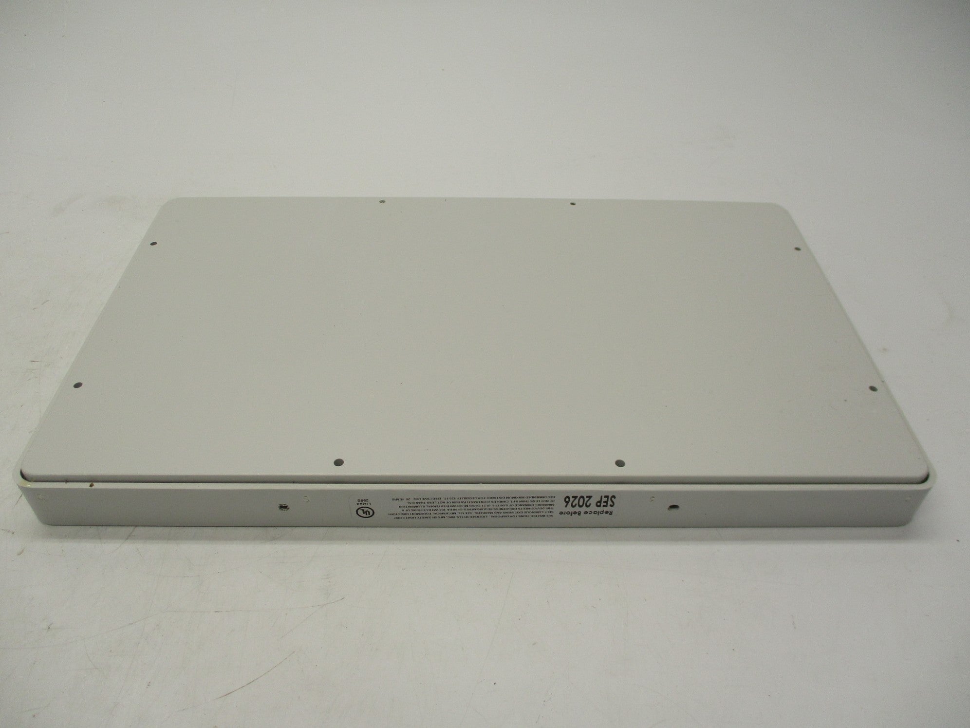 INDUSTRIAL MRO SLX-60 NSMP