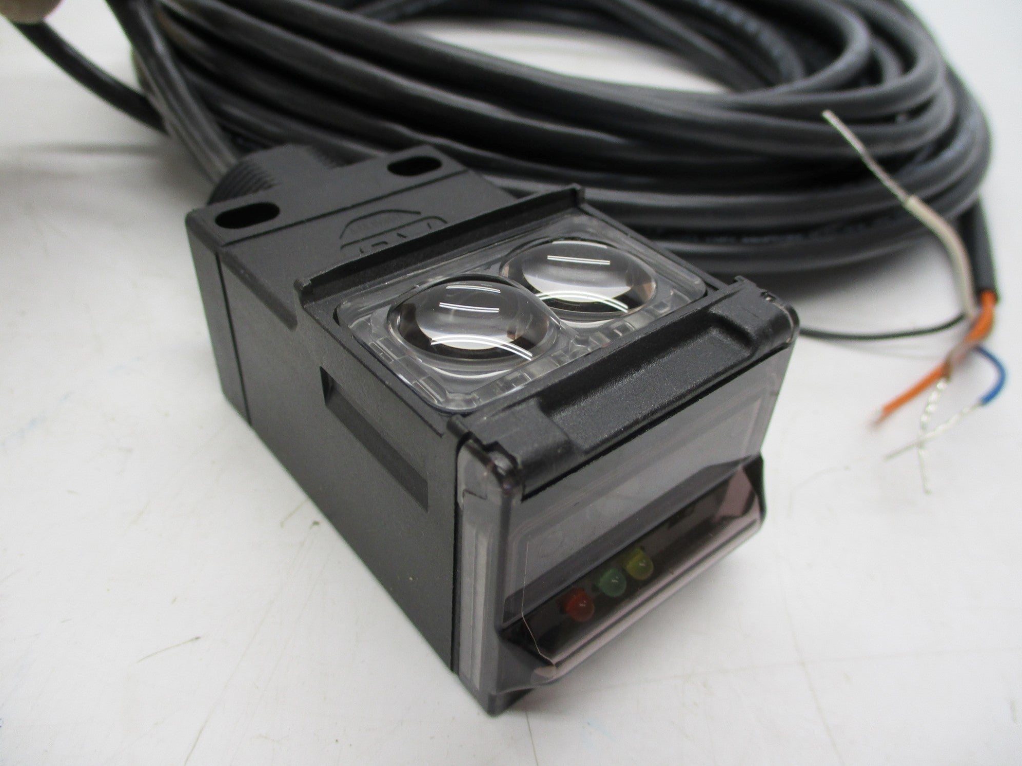 ALLEN BRADLEY 42GRU-9001-10 SER. B (BR/WH) NSMP