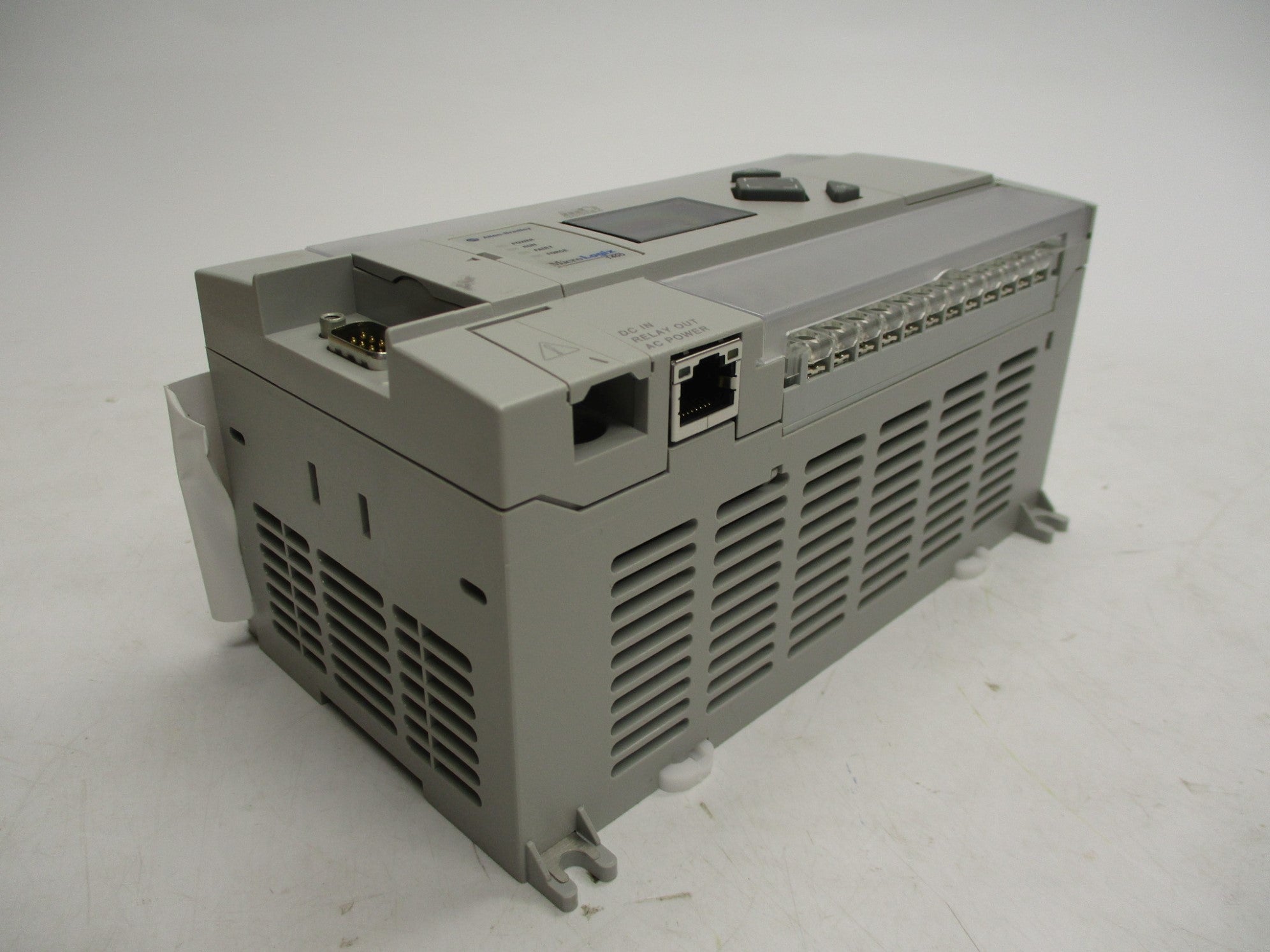 ALLEN BRADLEY 1766-L32BWA SER. B F/W 16 NSMP