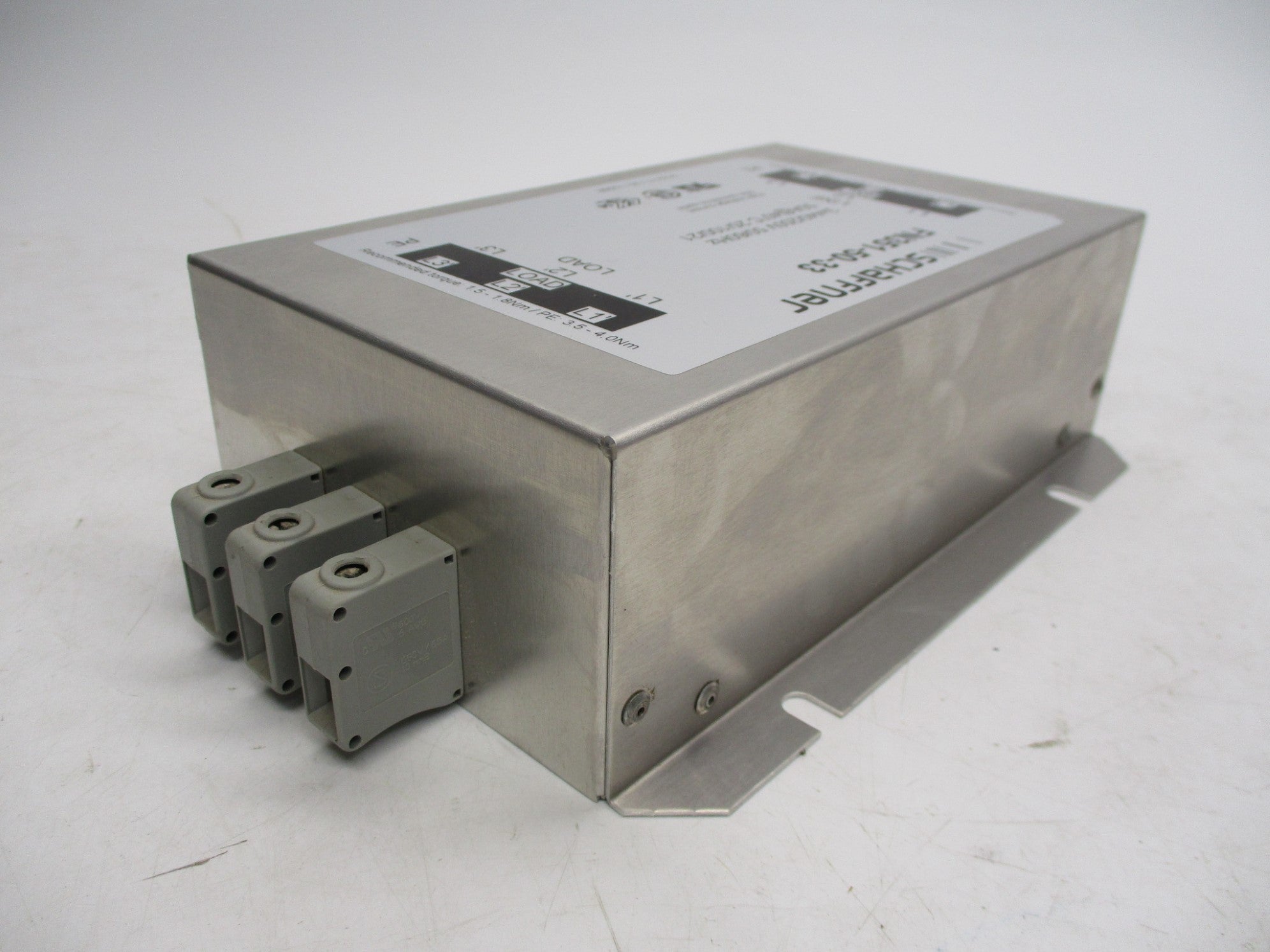 SCHAFFNER FN351-50-33 NSNP