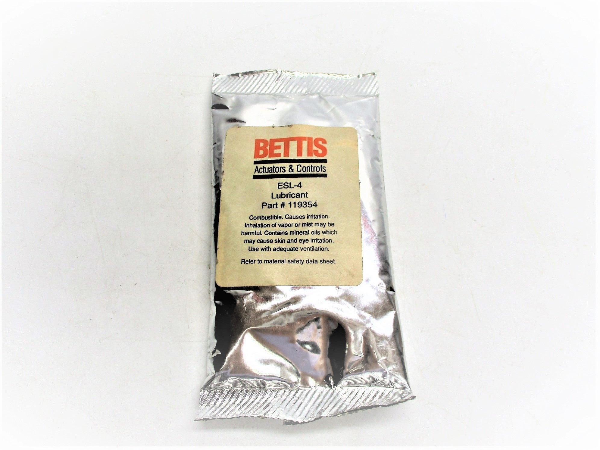 BETTIS 119354 ESL-4 NSMP