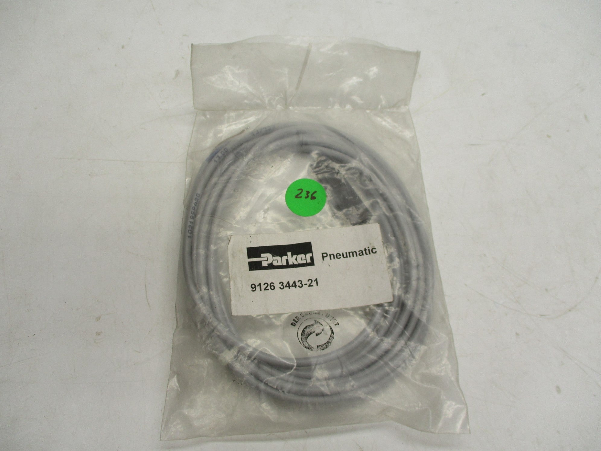 PARKER 91263443-21 NSMP