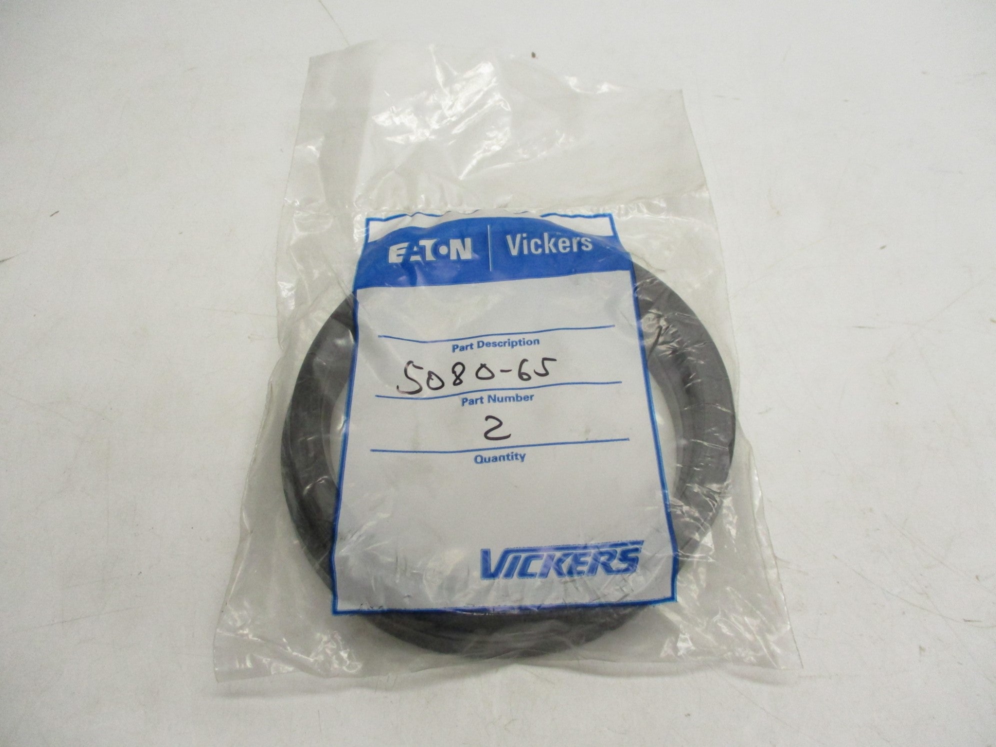 VICKERS 5080-65 (PKG OF 2) NSMP