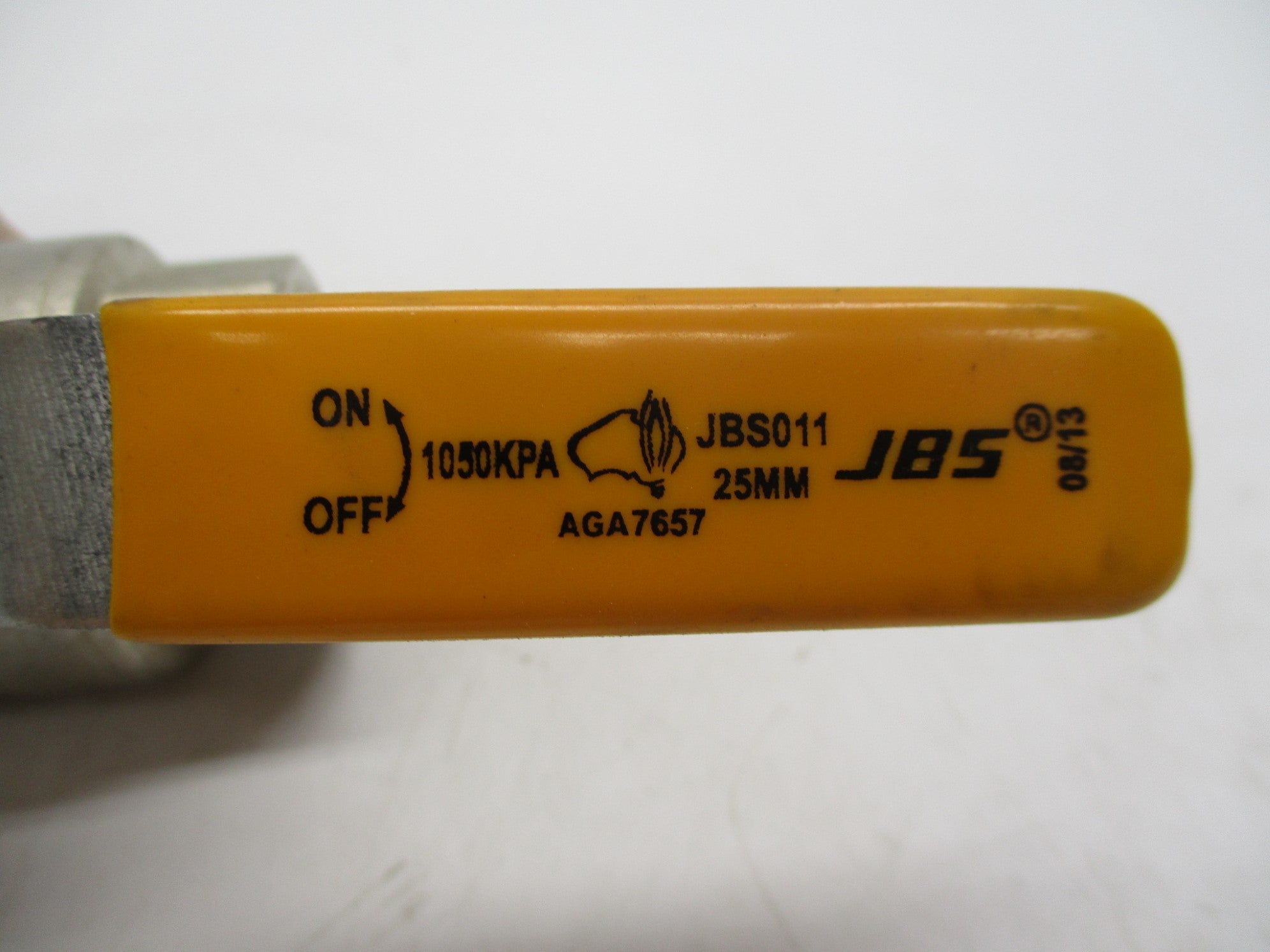 JBS 1050KPA JBS011 AGA7657  NSNP