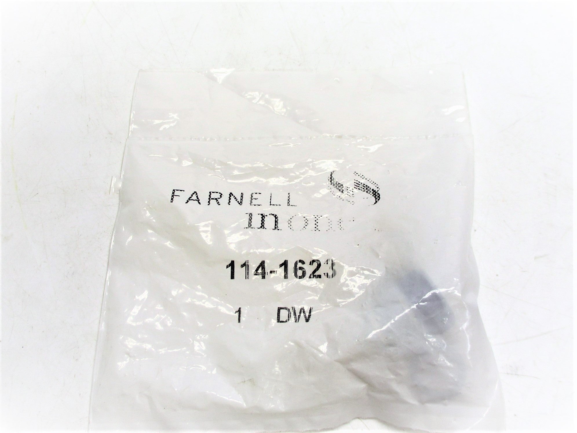 FARNELL INONE 114-1623 NSMP
