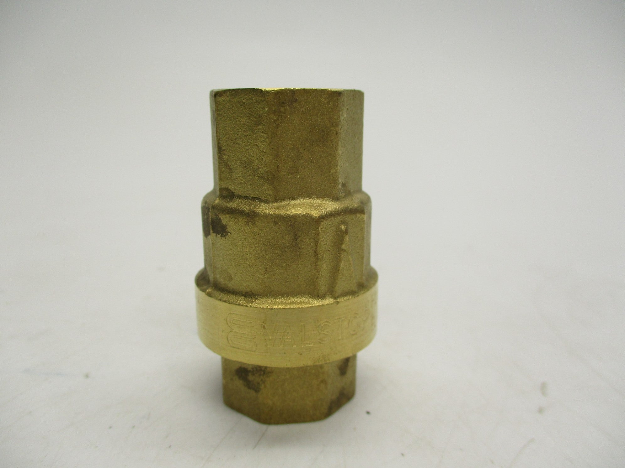 VALSTOP PN40 DN10 11-13 NSNP