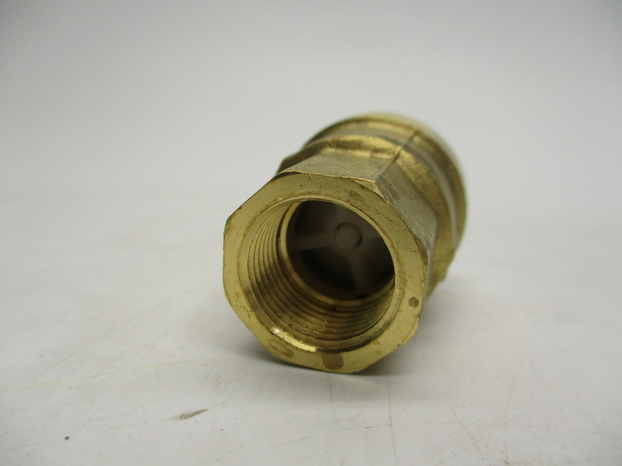 VALSTOP PN40 DN10 11-13 NSNP