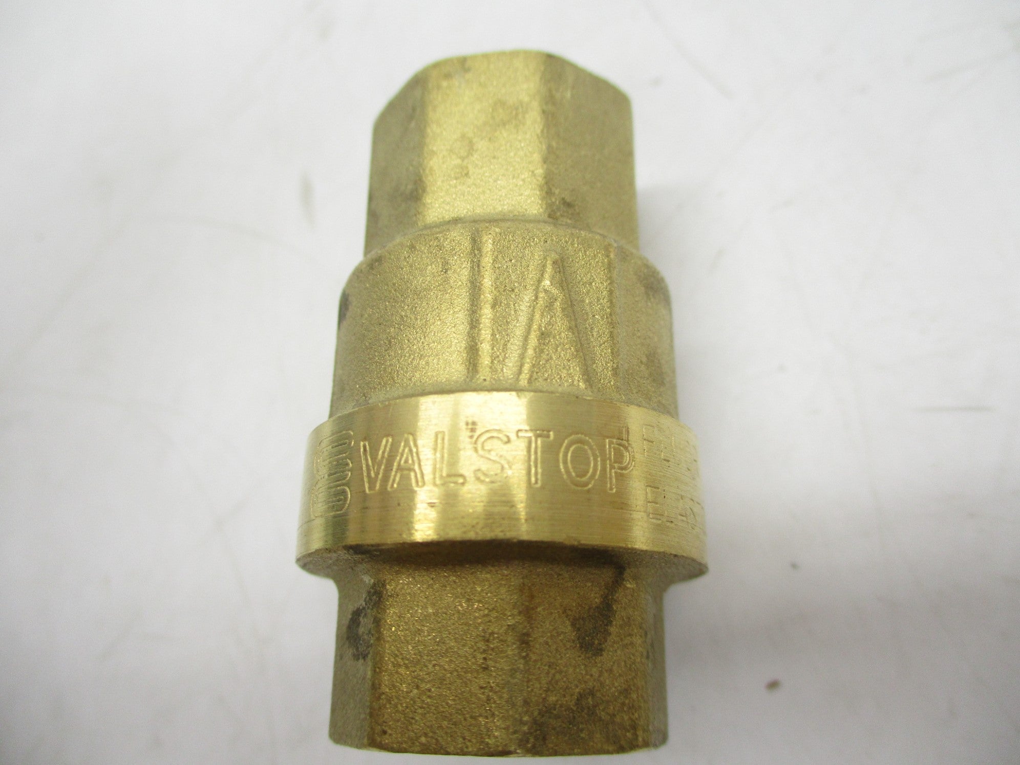 VALSTOP PN40 DN10 11-13 NSNP
