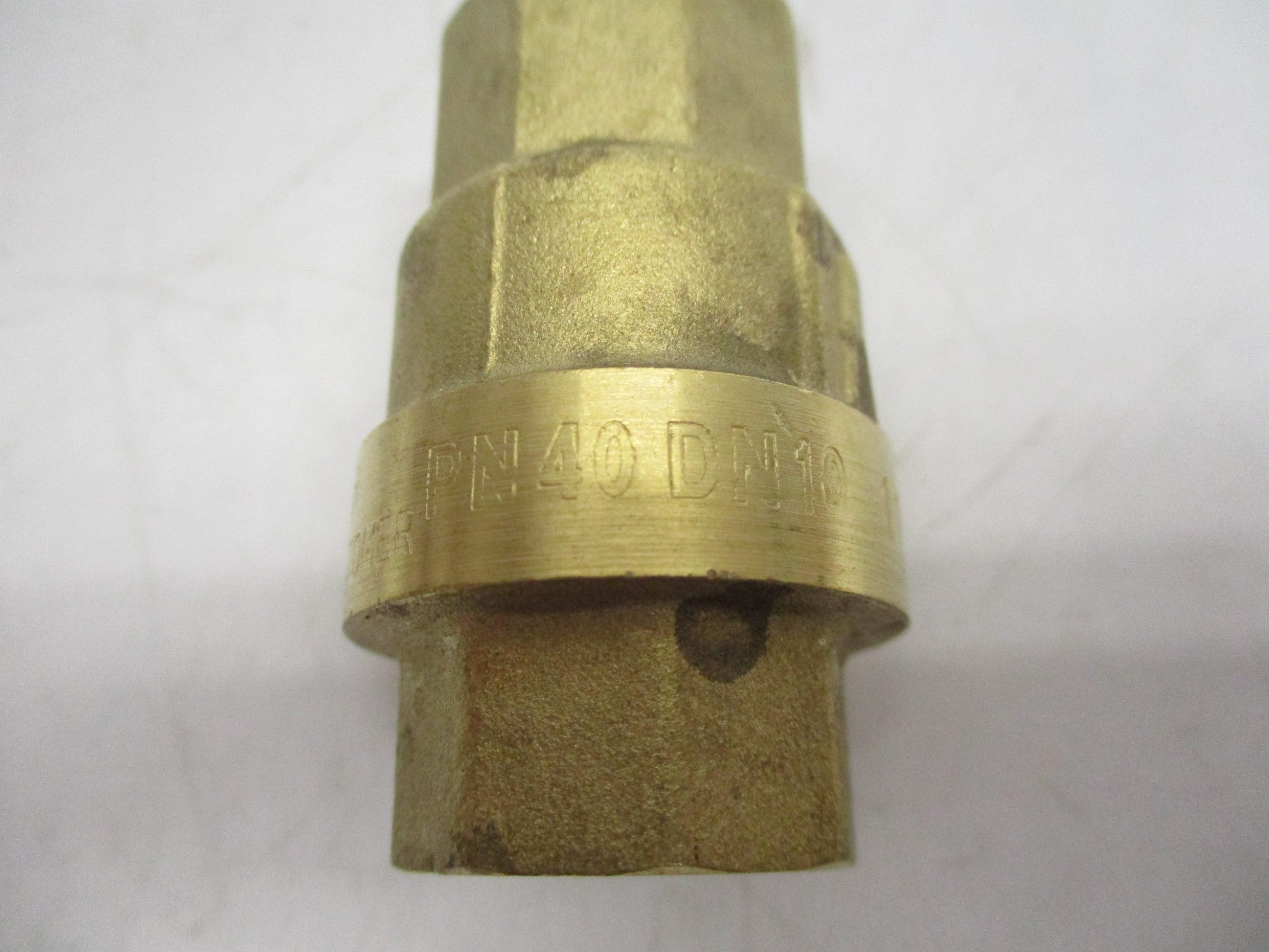 VALSTOP PN40 DN10 11-13 NSNP