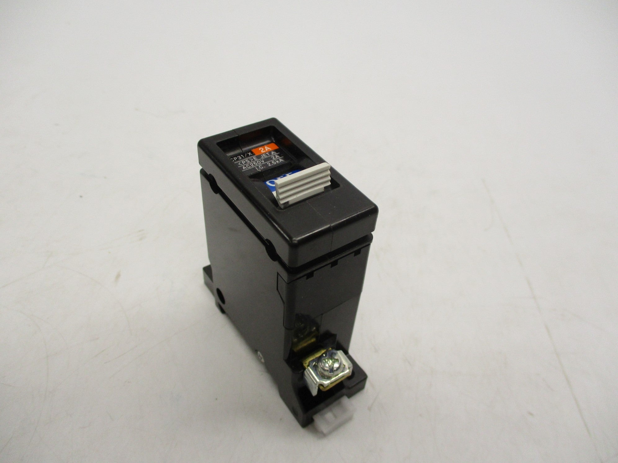 FUJI ELECTRIC CP31/X2A 2A 250V NSMP