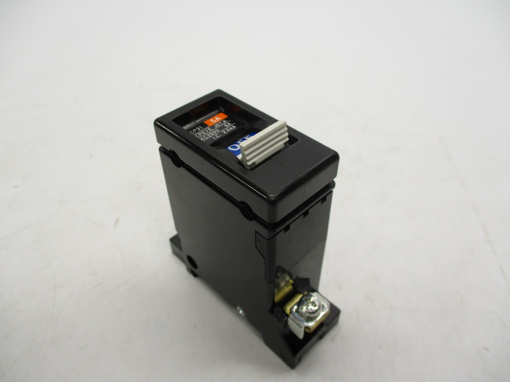 FUJI ELECTRIC CP315A 5A 250V NSMP