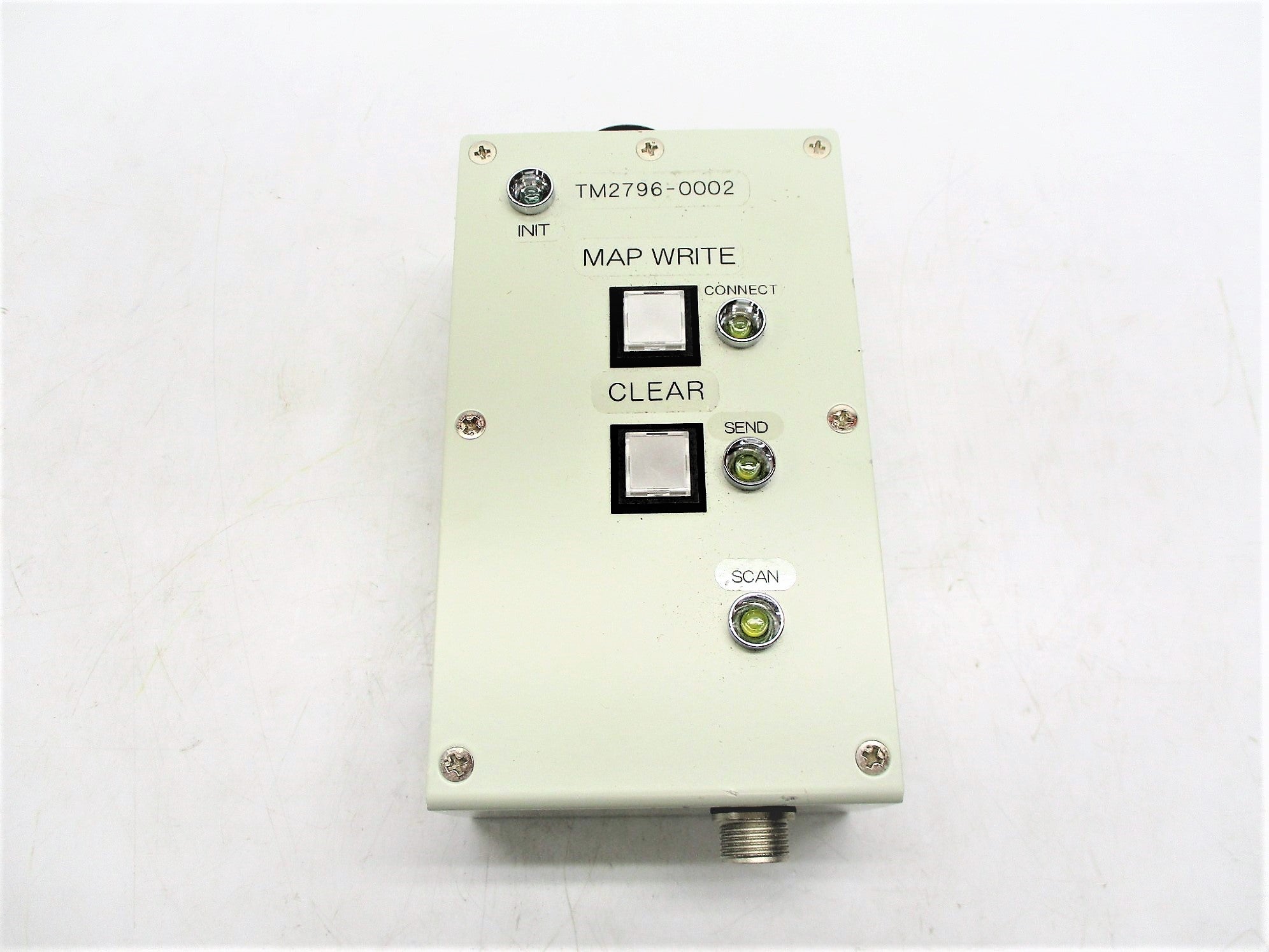 TTDC TM2796-0002 NSNP