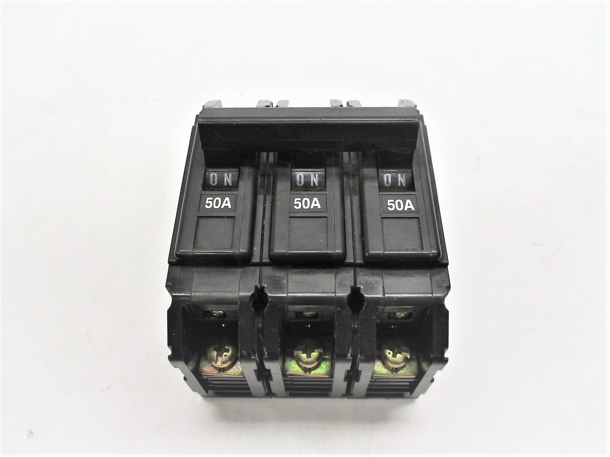 TERASAKI ELECTRIC LQK0626A1 50A 440VAC NSNP