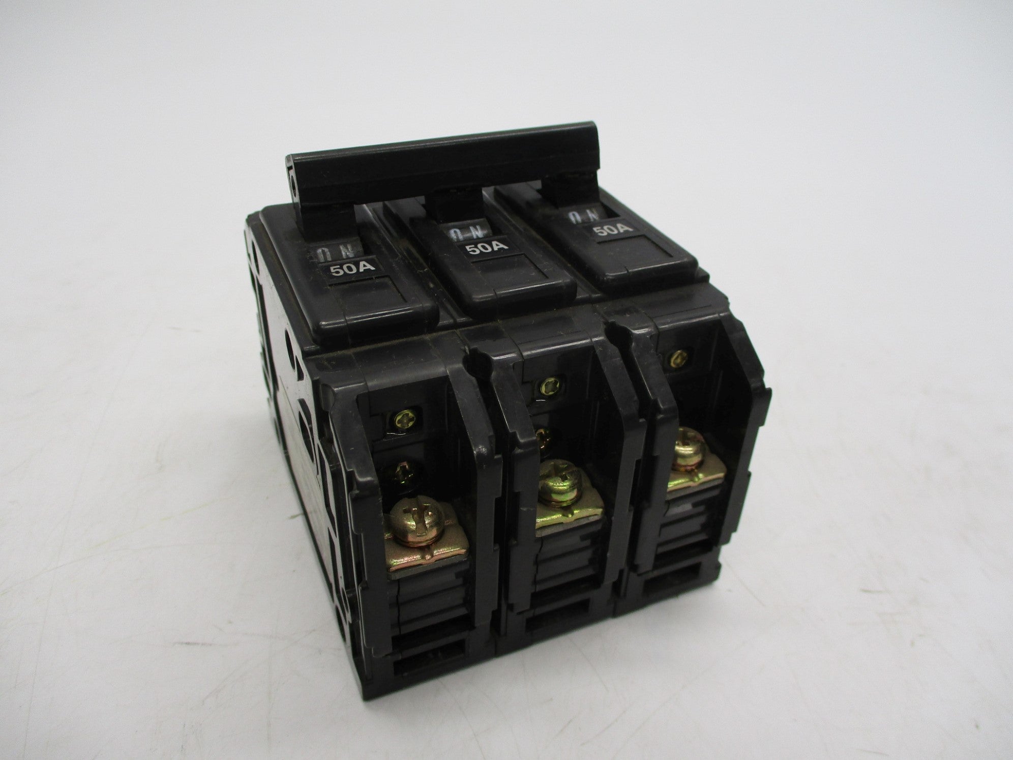 TERASAKI ELECTRIC LQK0626A1 50A 440VAC NSNP