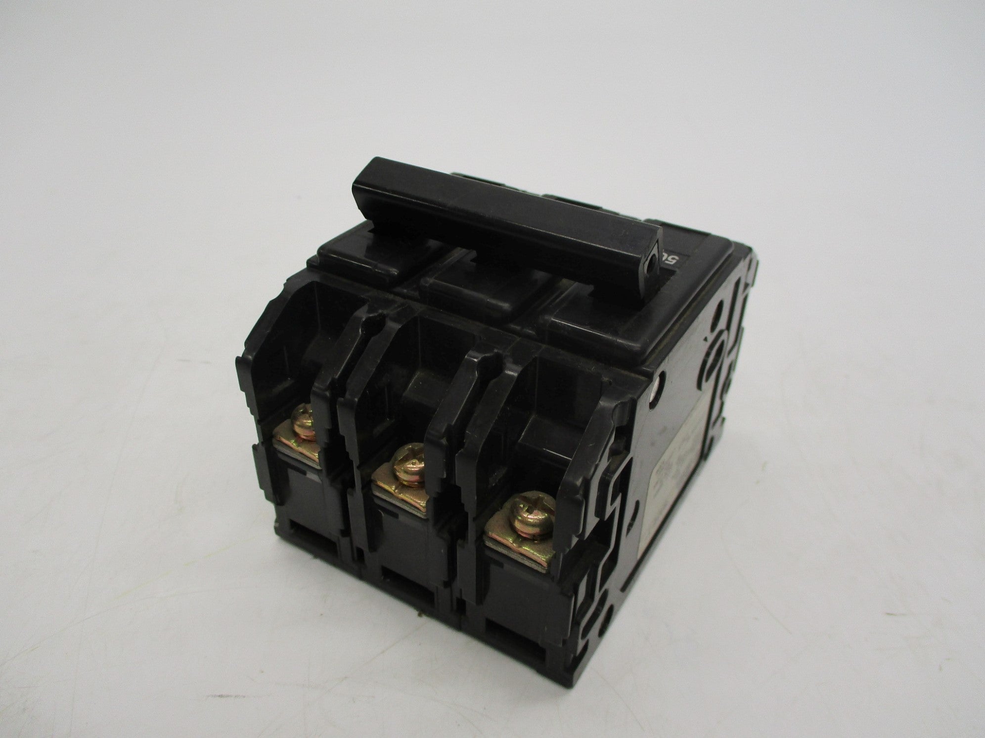 TERASAKI ELECTRIC LQK0626A1 50A 440VAC NSNP