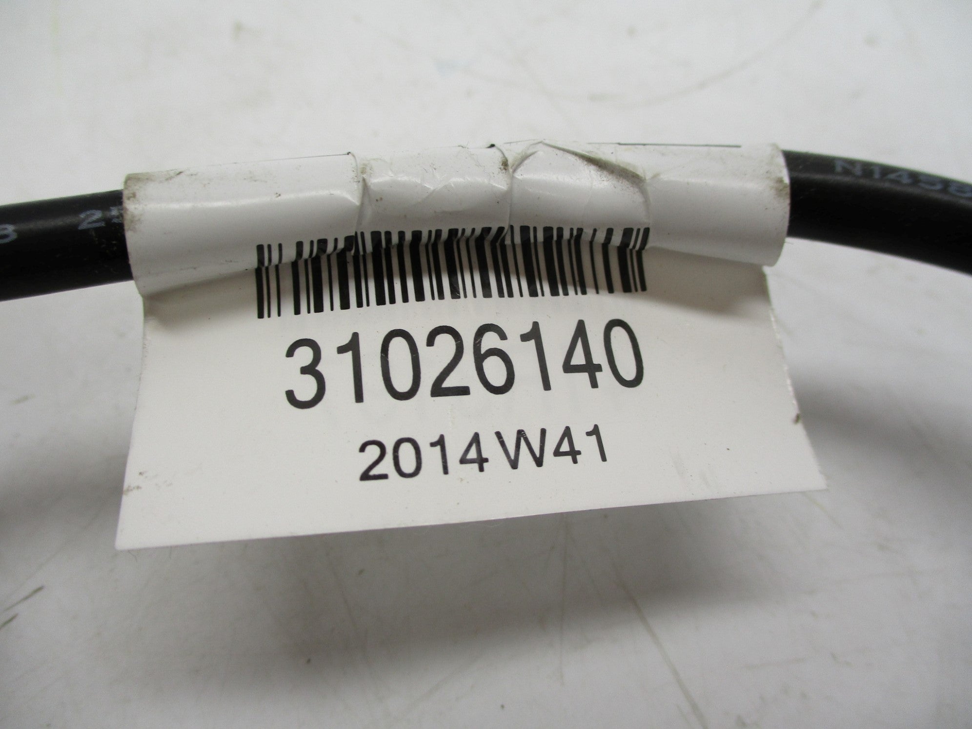 INDUSTRIAL MRO 41R3197 NSNP
