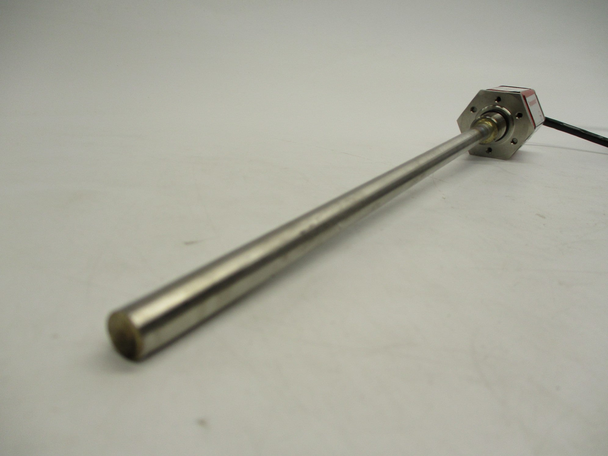 MTS TEMPOSONICS RHT0075UF30AS1B6A02 NSNP