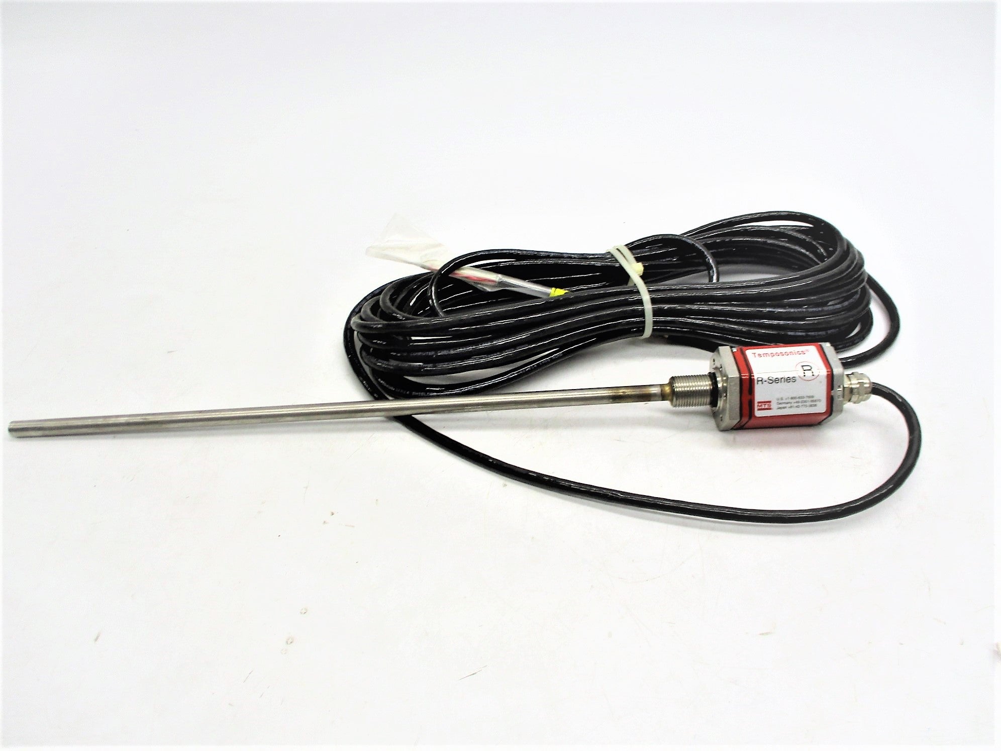 MTS TEMPOSONICS RHT0120UF30AS1B6A02 NSNP