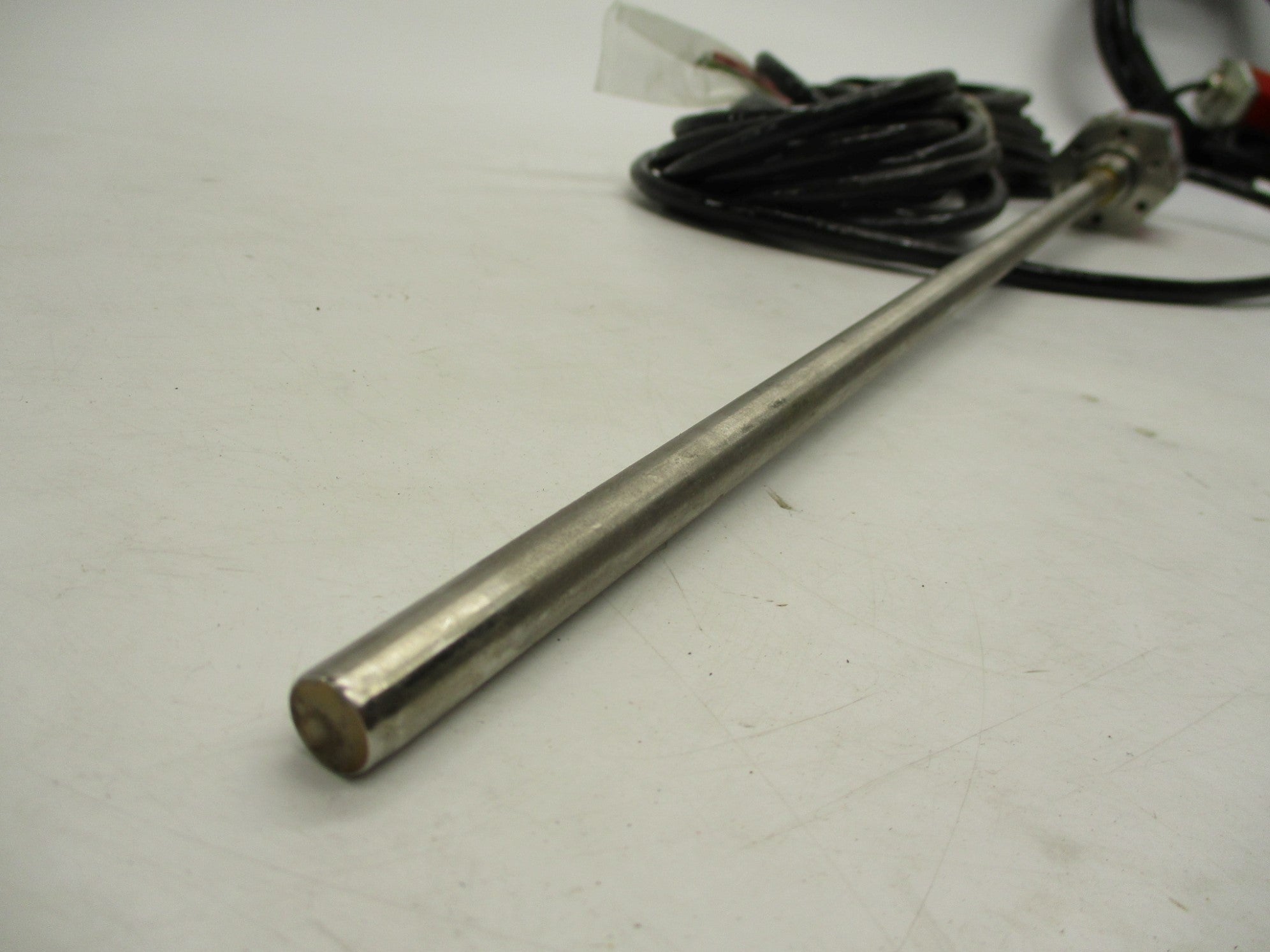 MTS TEMPOSONICS RHT0120UF30AS1B6A02 NSNP