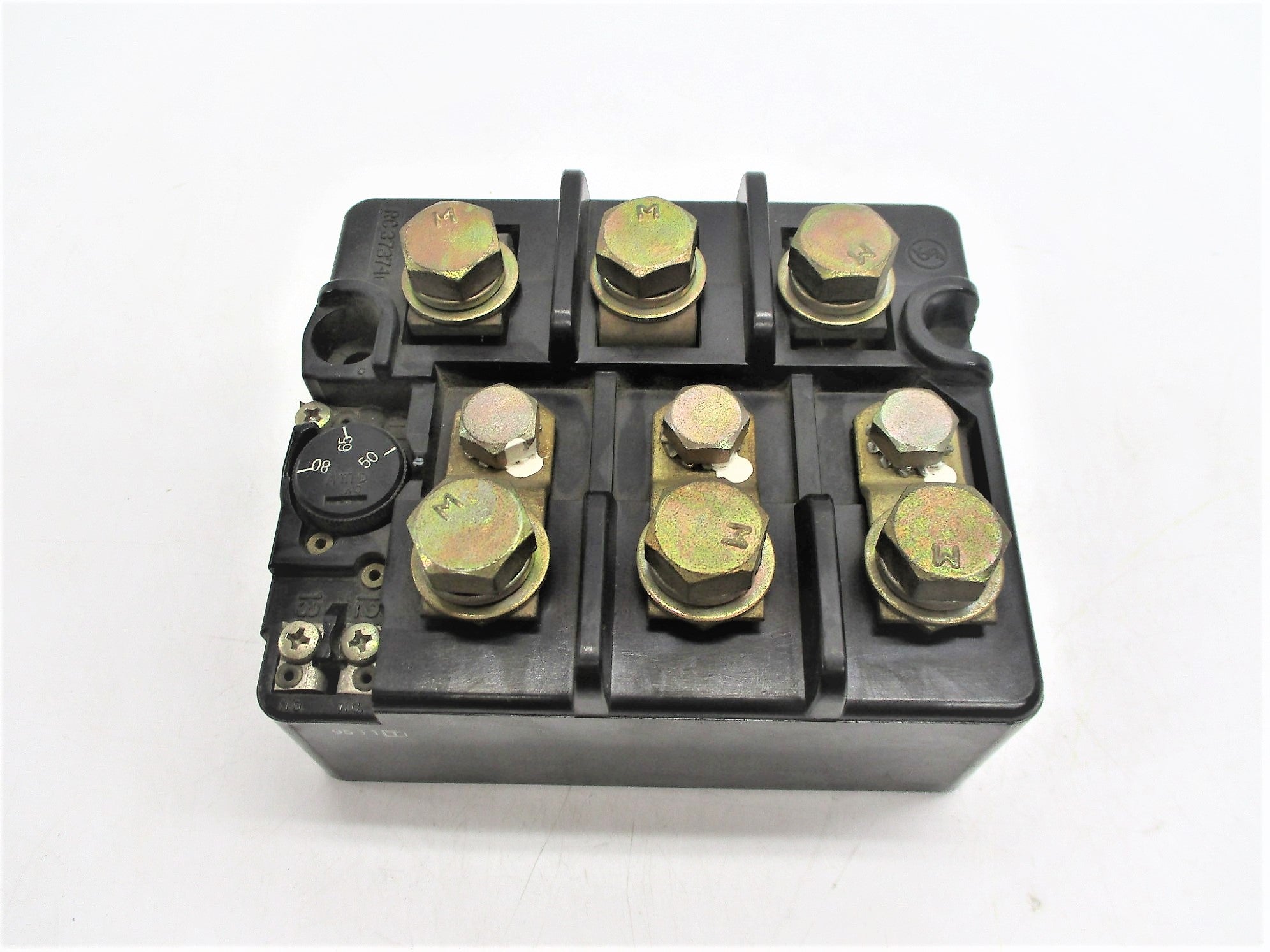 FUJI ELECTRIC RC3737-10 NSNP