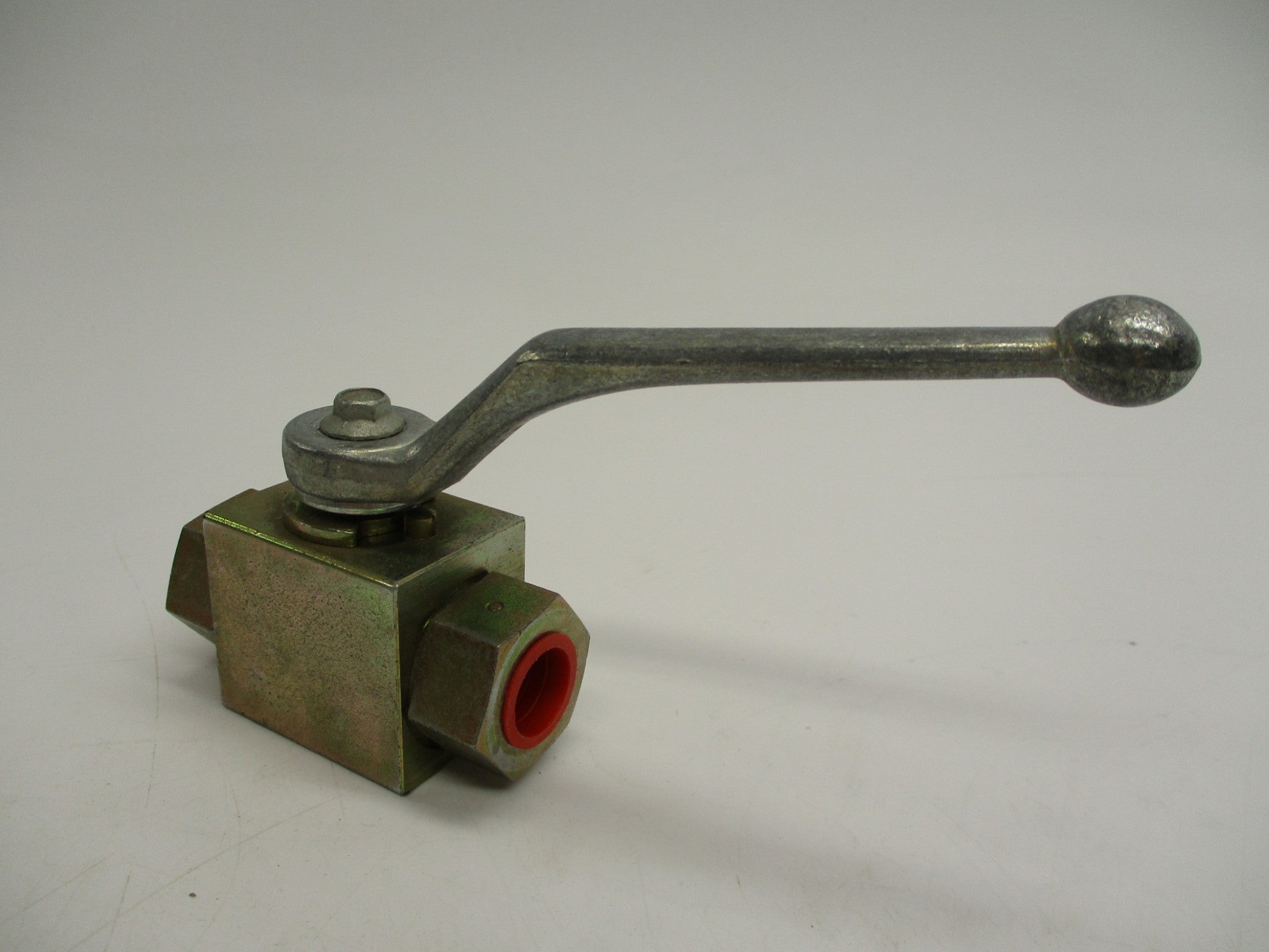 STAUFF DN10-G3/8 PN500  NSNP