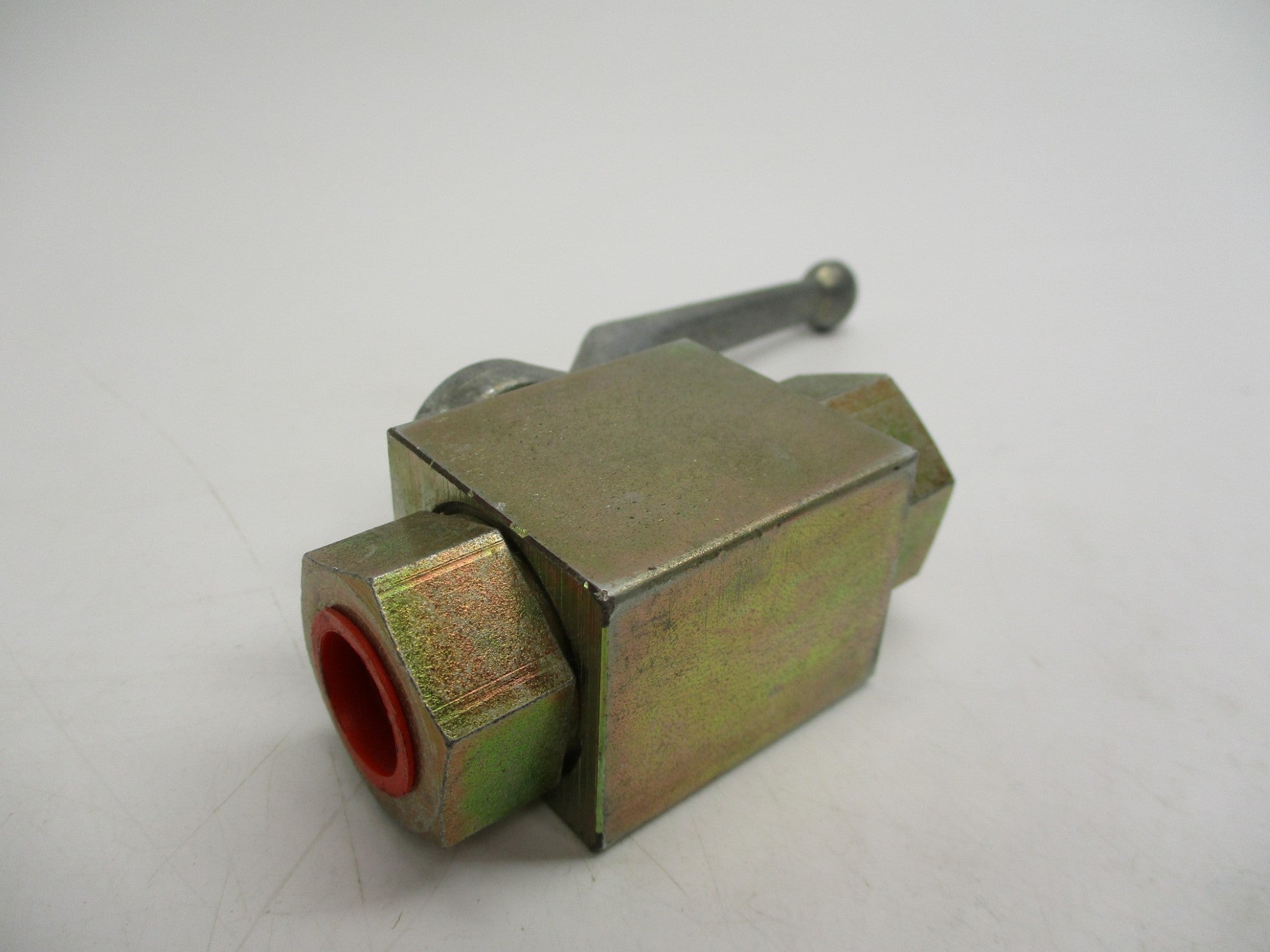 STAUFF DN10-G3/8 PN500  NSNP