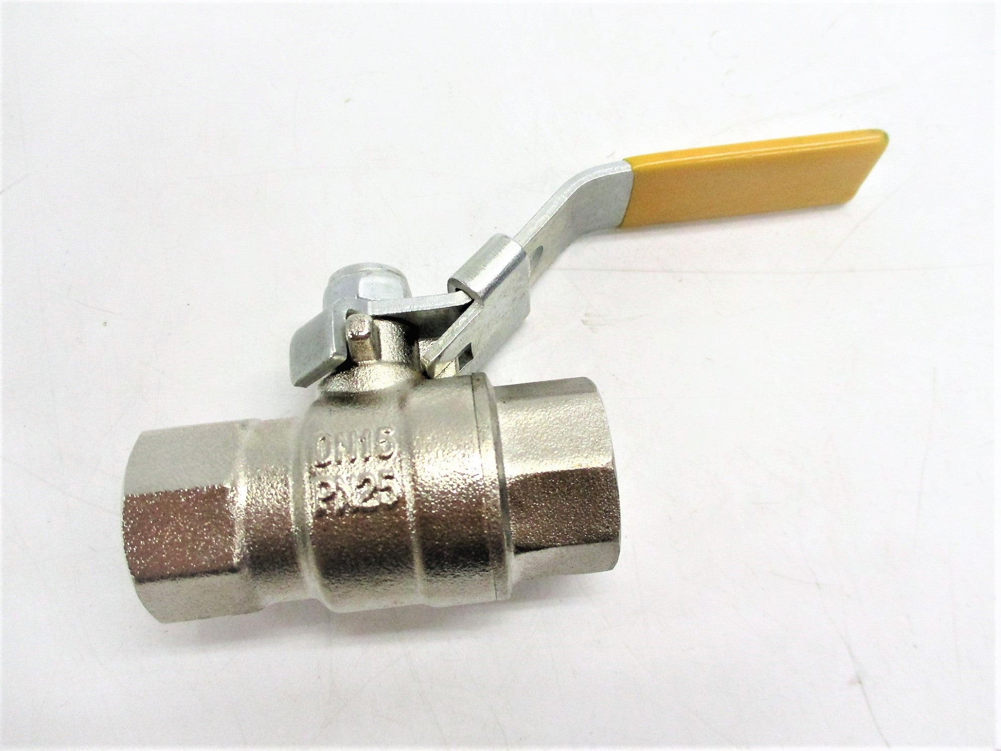 JBS AGA7657  NSNP