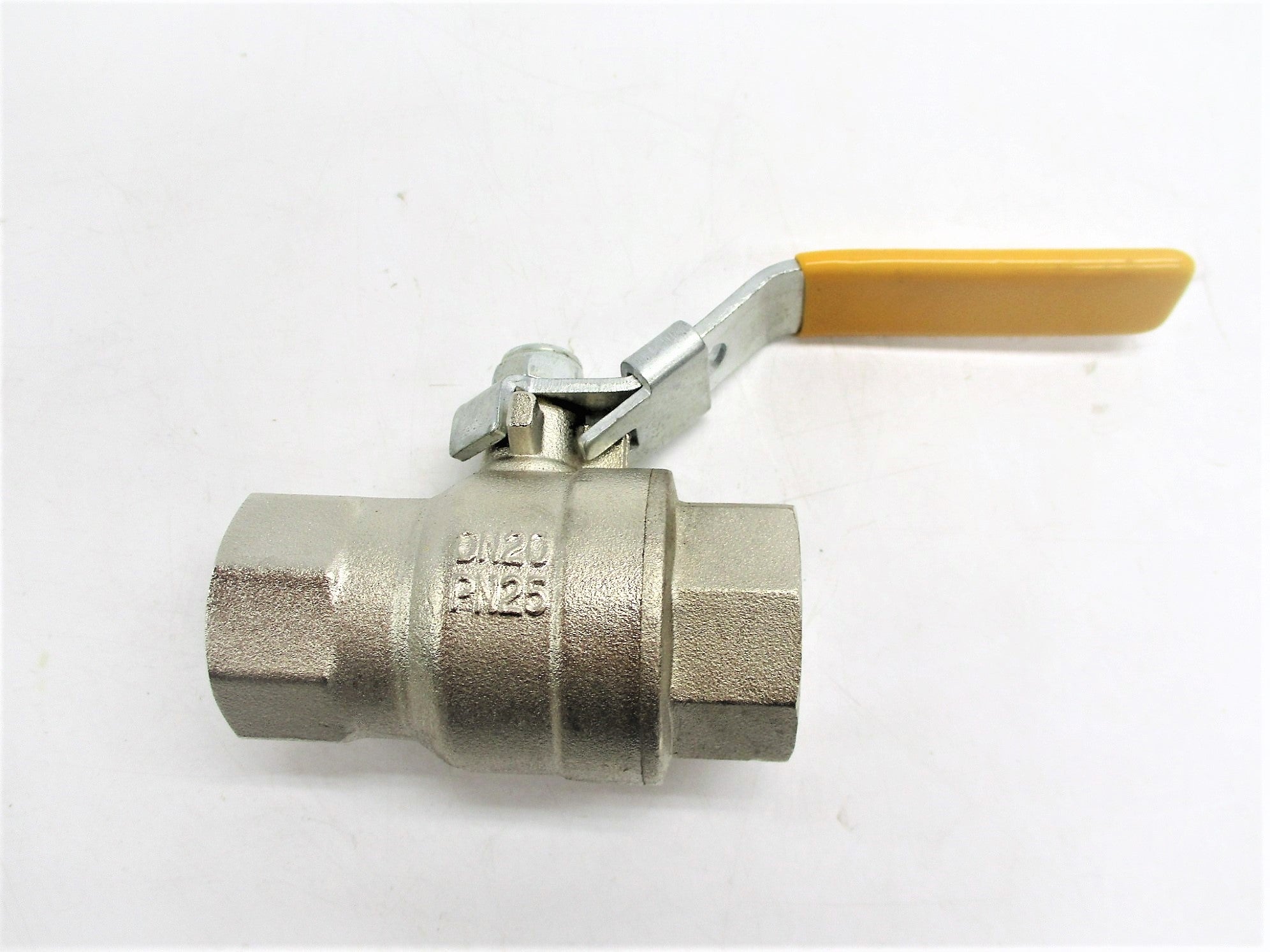 JBS DN20-PN25 NSNP