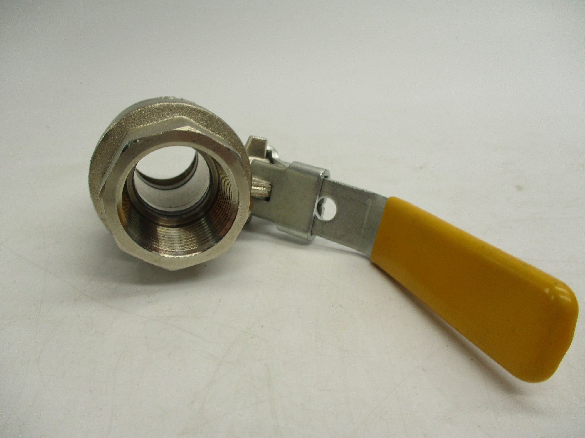 JBS DN20-PN25 NSNP