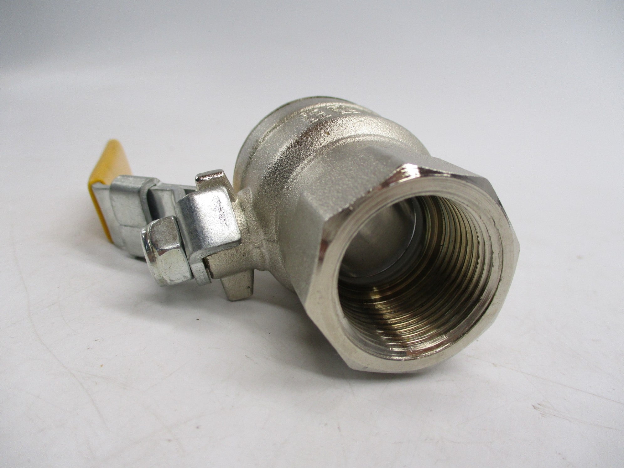 JBS DN20-PN25 NSNP