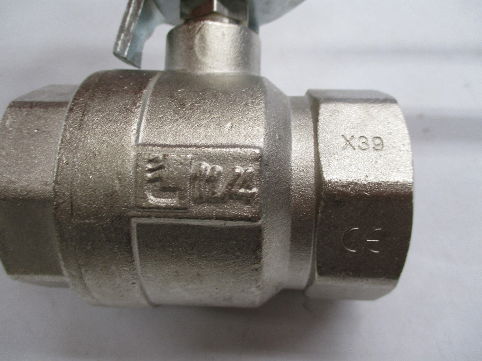 LEGRIS DN32-PN25 NSNP