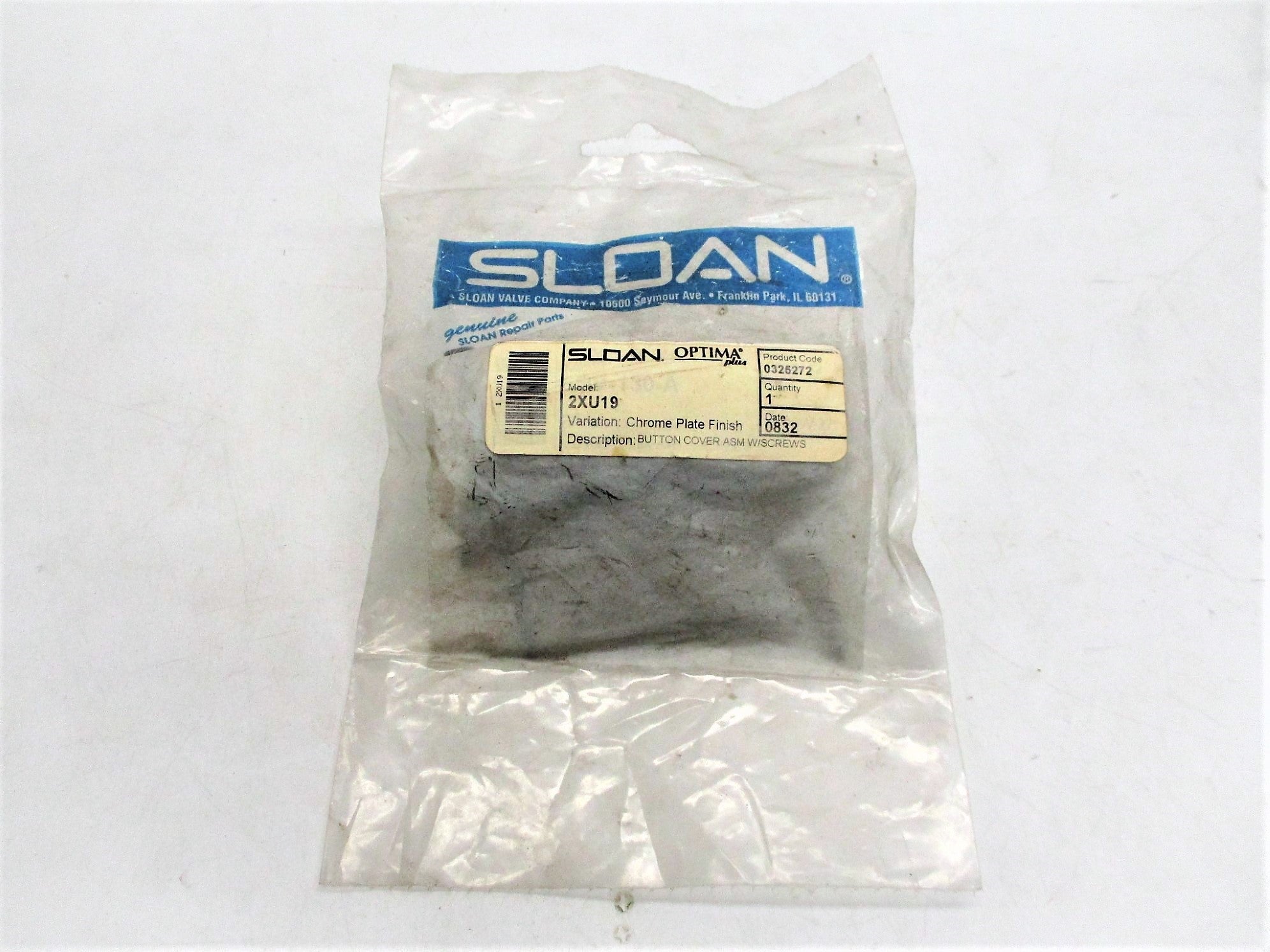 SLOAN 2XU19 NSMP