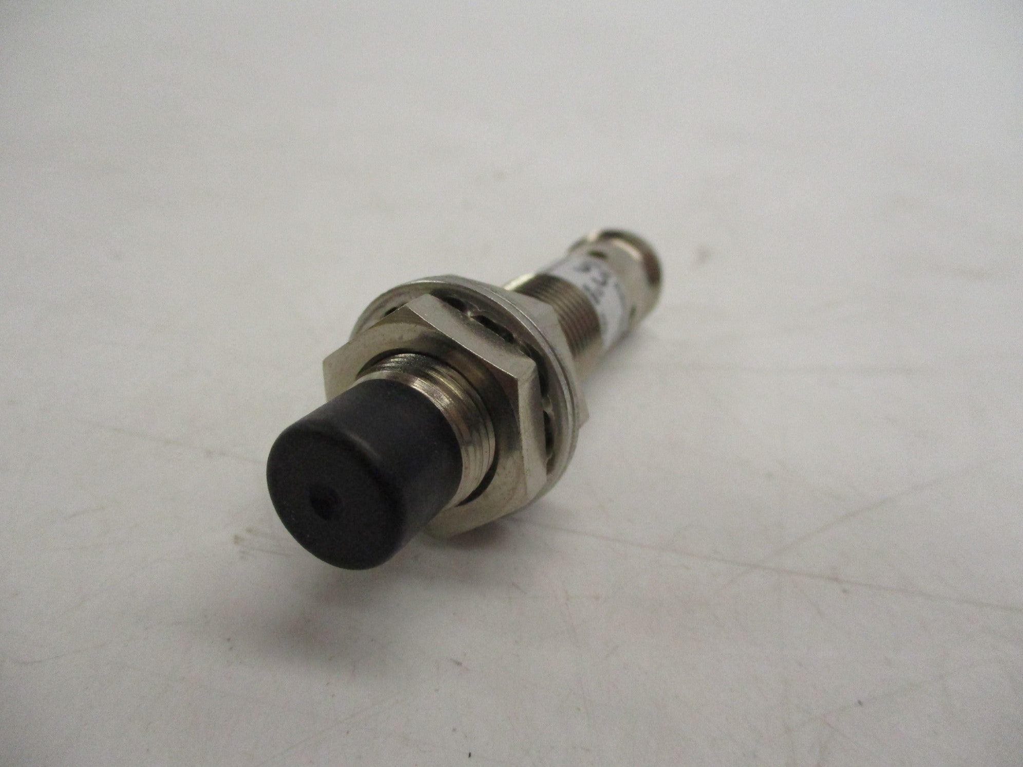 ALLEN BRADLEY 872C-DH4NP12-D4 SER. C NSNP