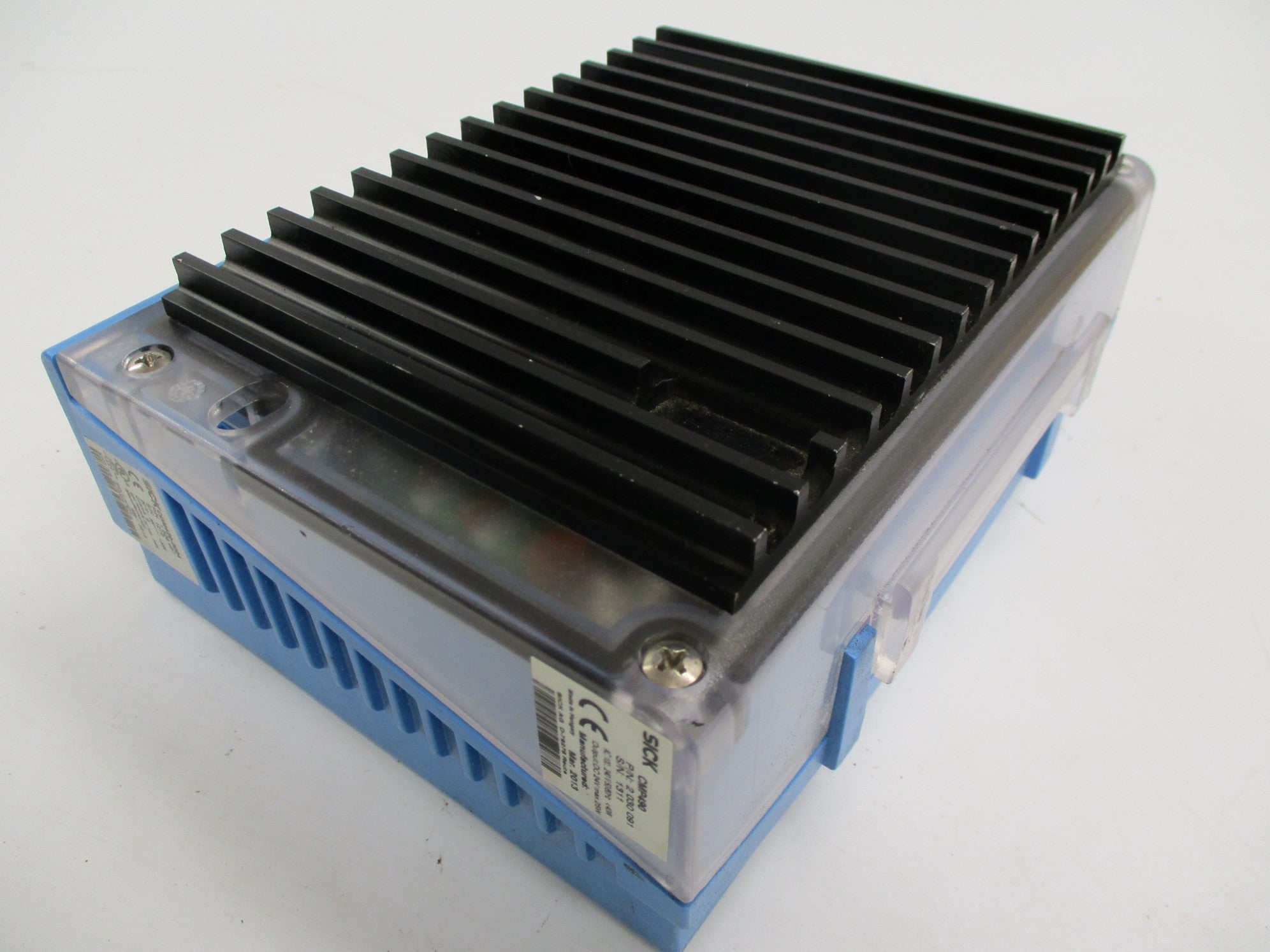 SICK CDM420-0004 UNMP