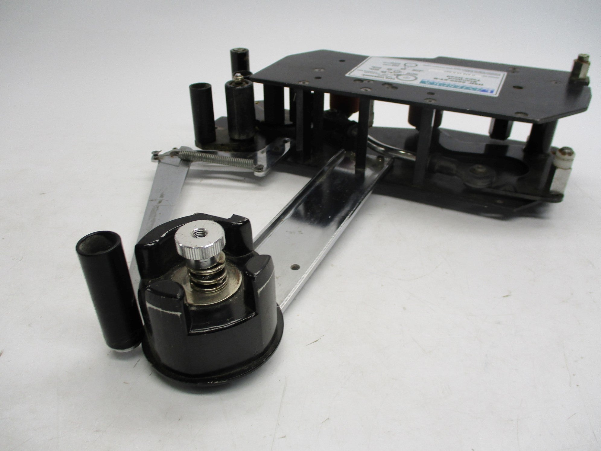 INTERPACK 2000-ET-II UNMP
