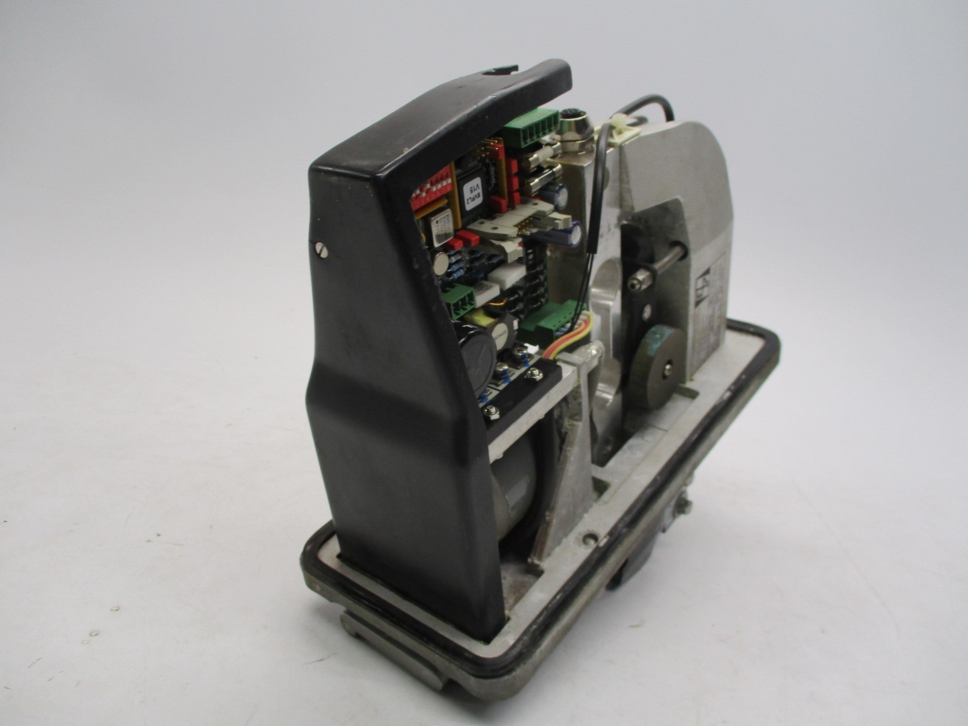 ELECTROPROCESS WZ3-3000-0134 UNMP
