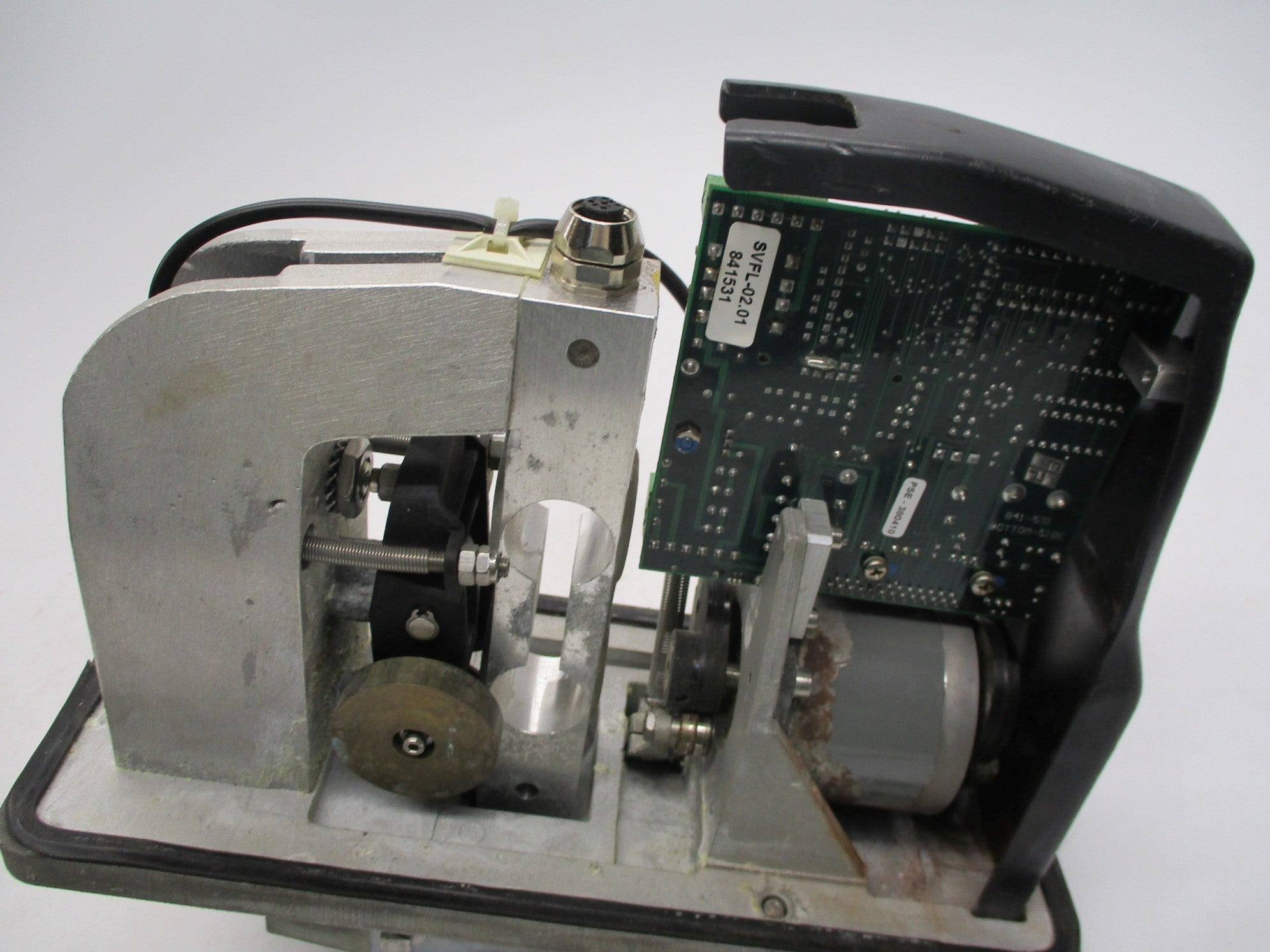 ELECTROPROCESS WZ3-3000-0134 UNMP