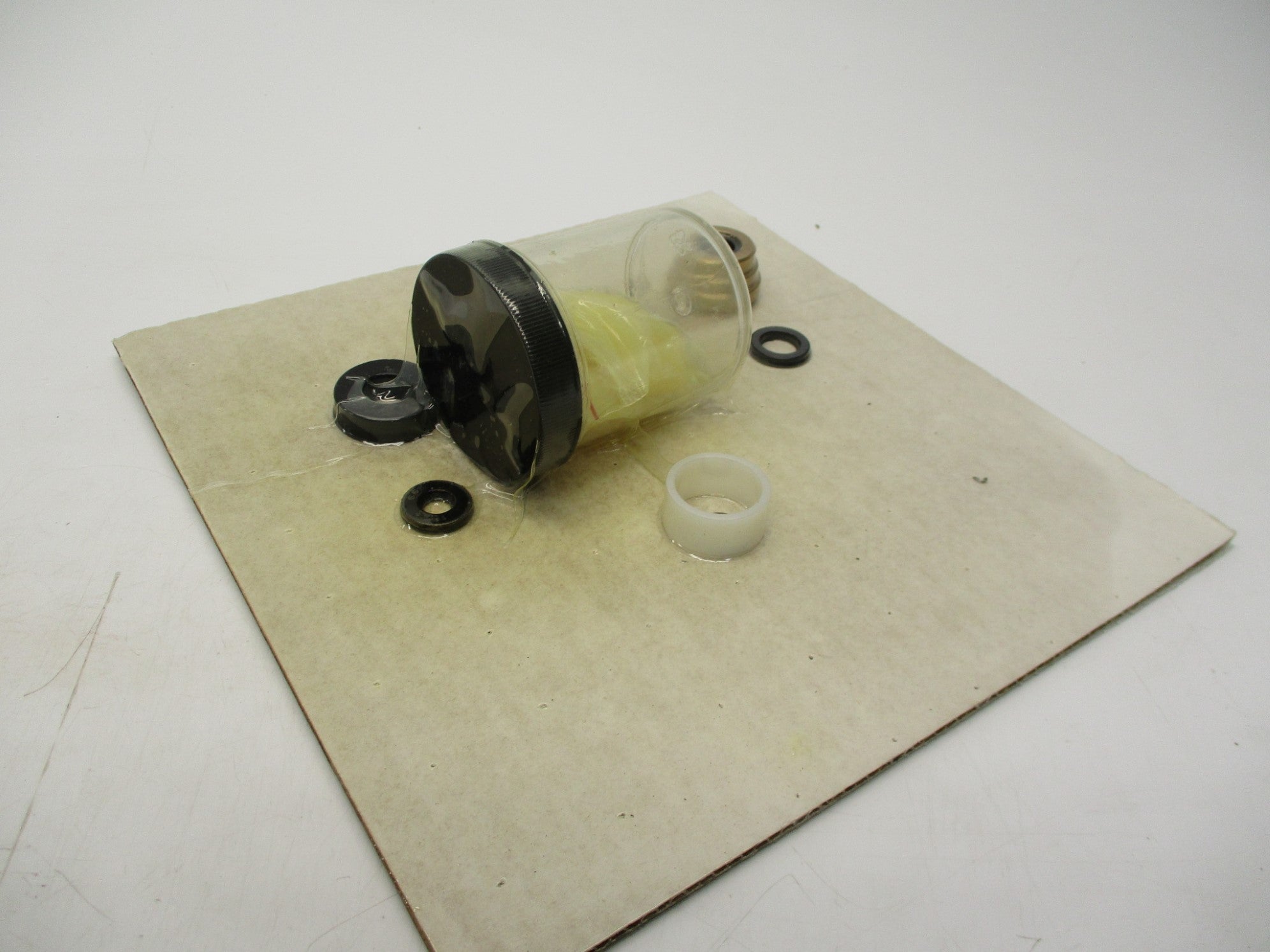 LEHIGHFLUID POWER RPK-1033 NSMP