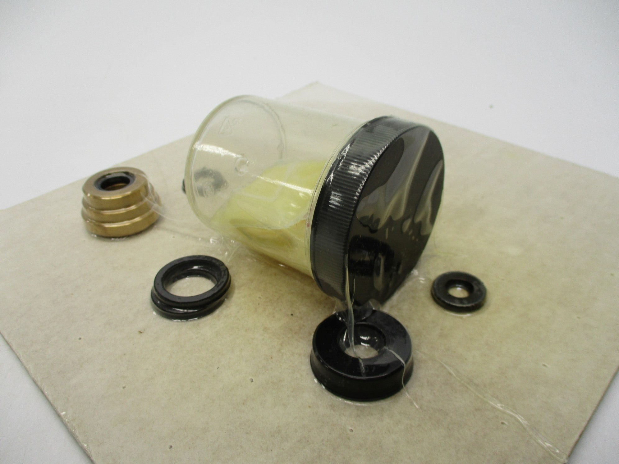LEHIGHFLUID POWER RPK-1033 NSMP