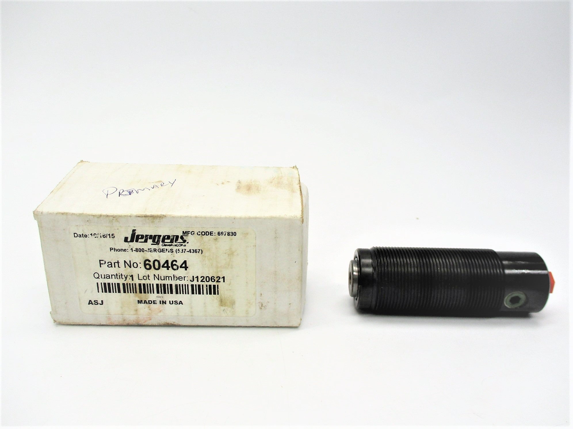 JERGENS 60464 NSMP