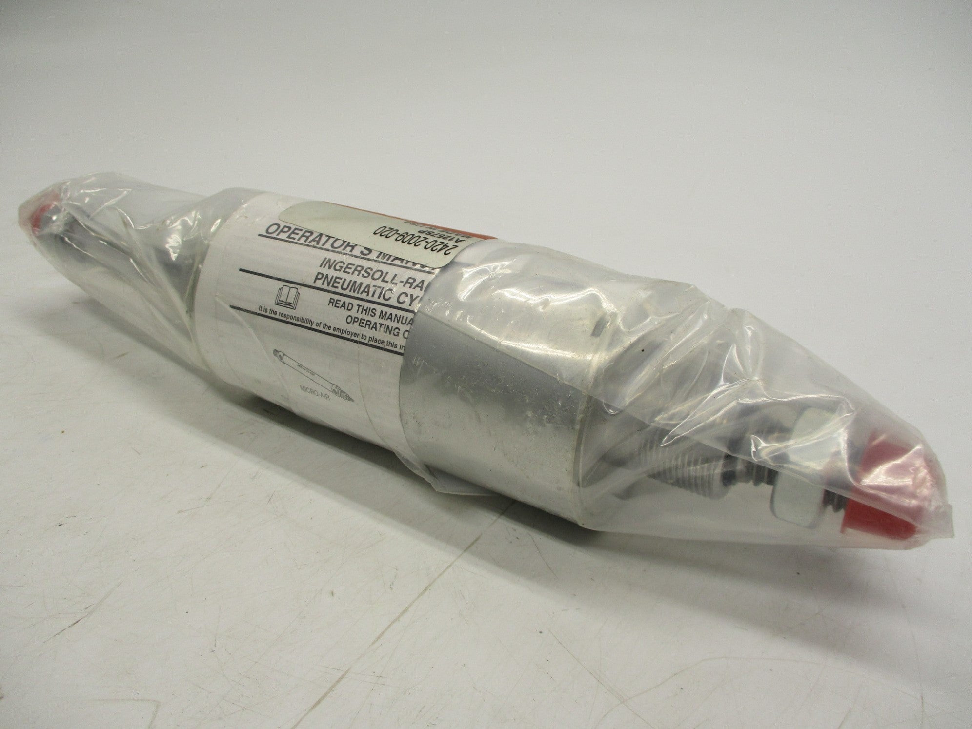 ARO 2420-2009-020 NSMP