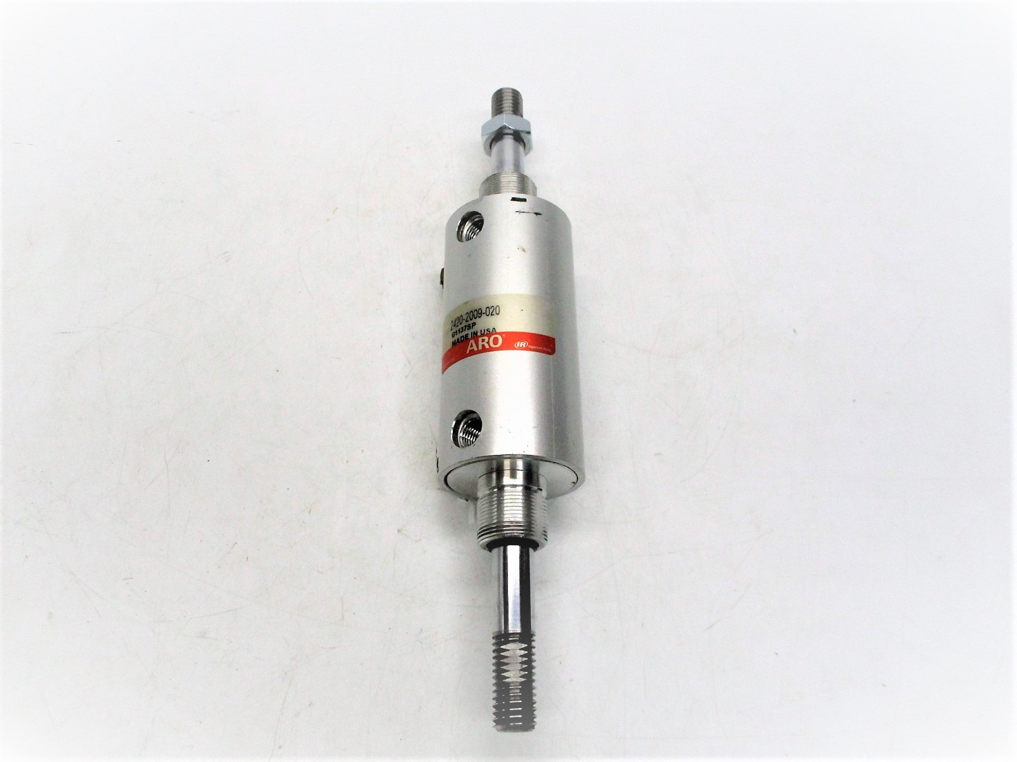 ARO 2420-2009-020 UNMP