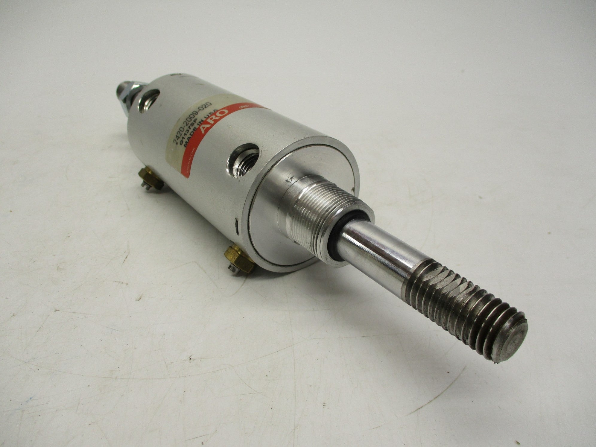 ARO 2420-2009-020 UNMP