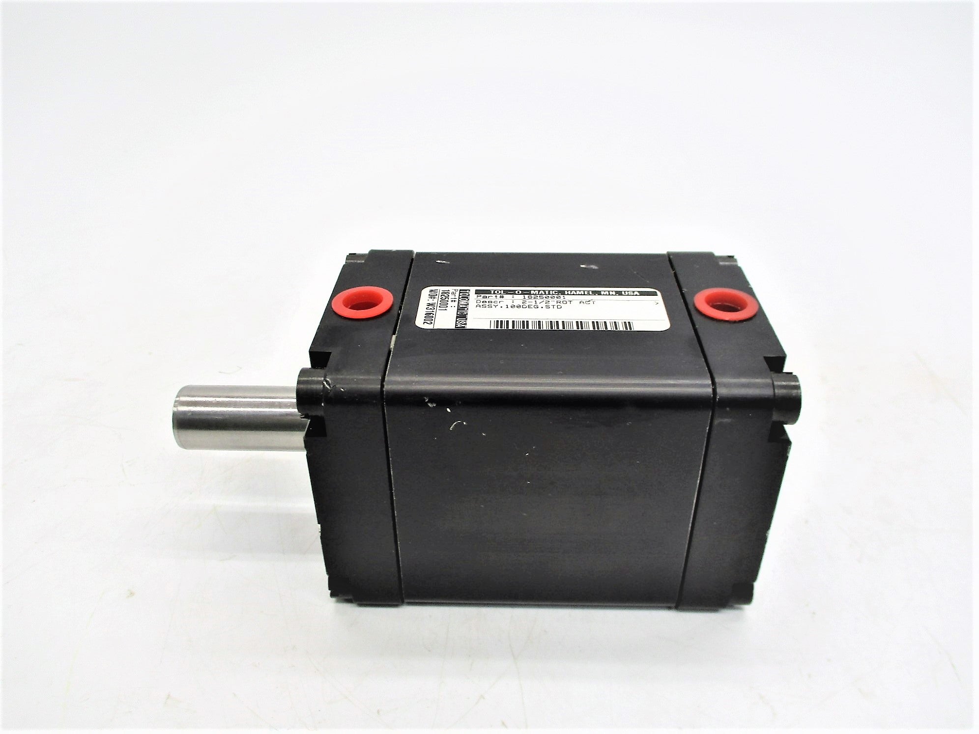 TOLOMATIC 18250001 NSNP